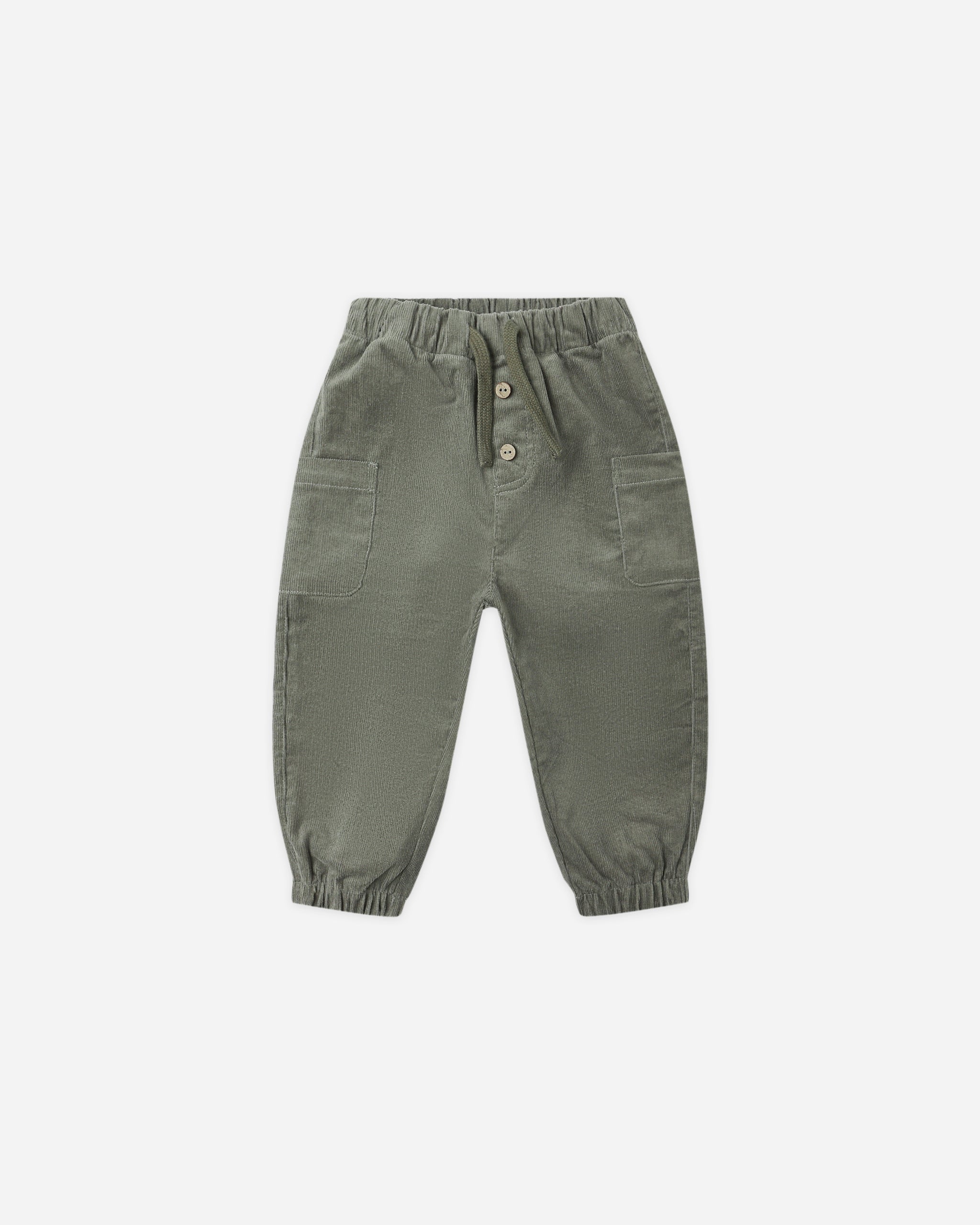 Luca Pant || Forest