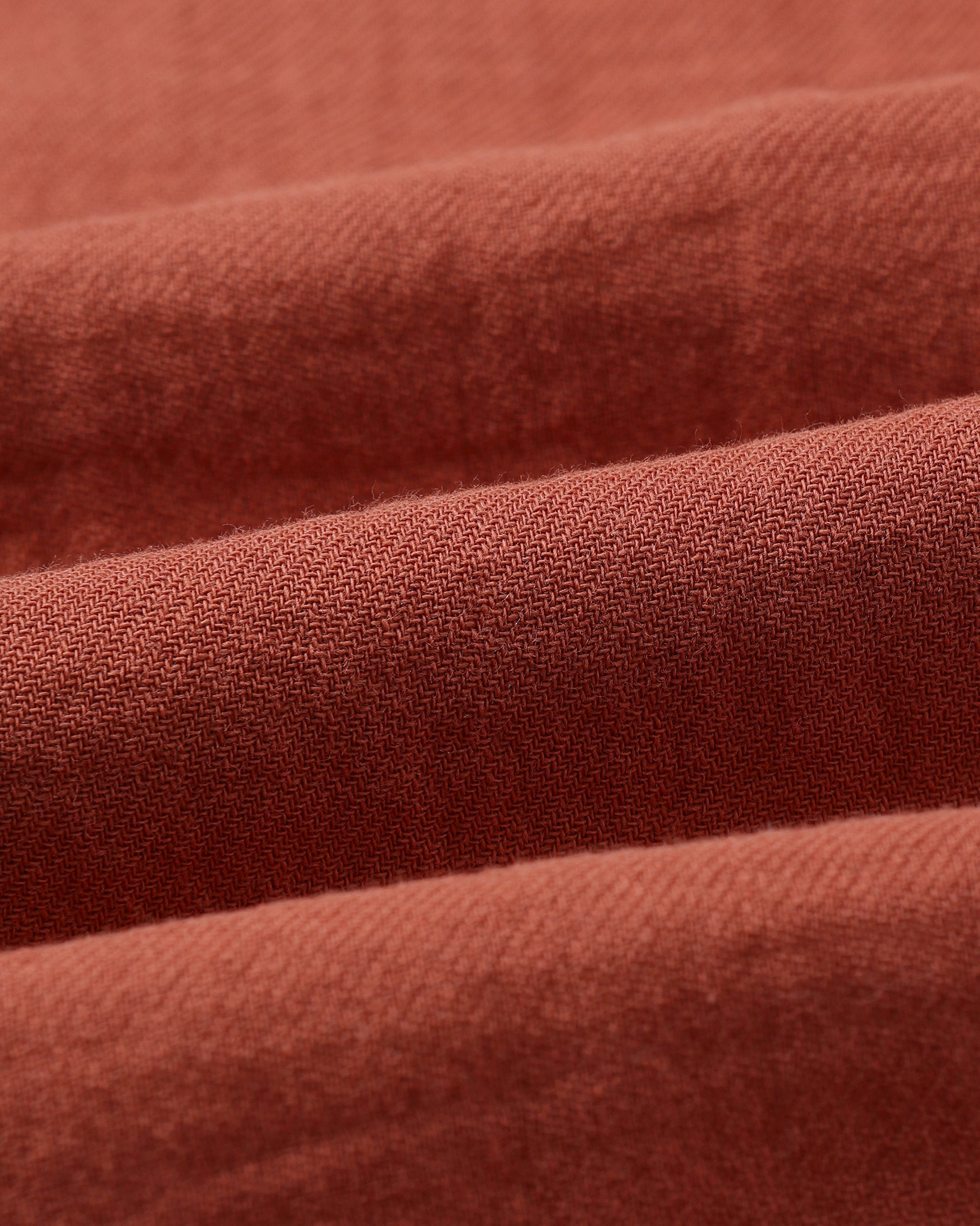 Luca Pant || Cranberry
