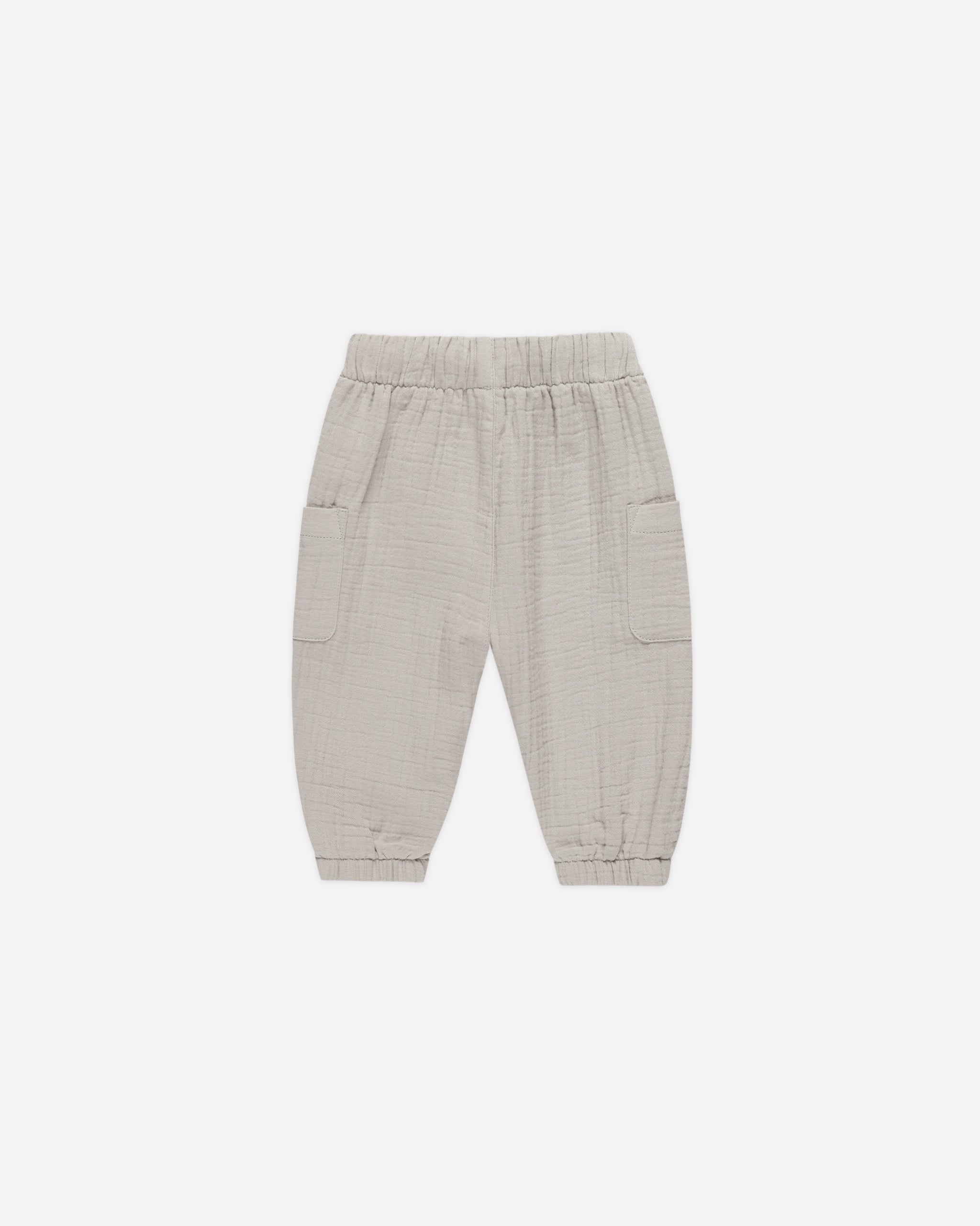 Luca Pant || Fog