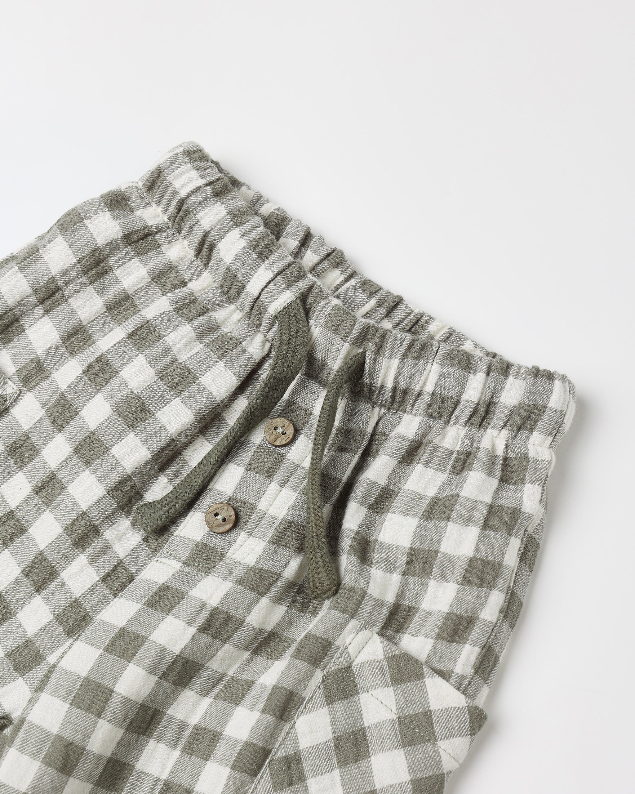 Luca Pant || Forest Check