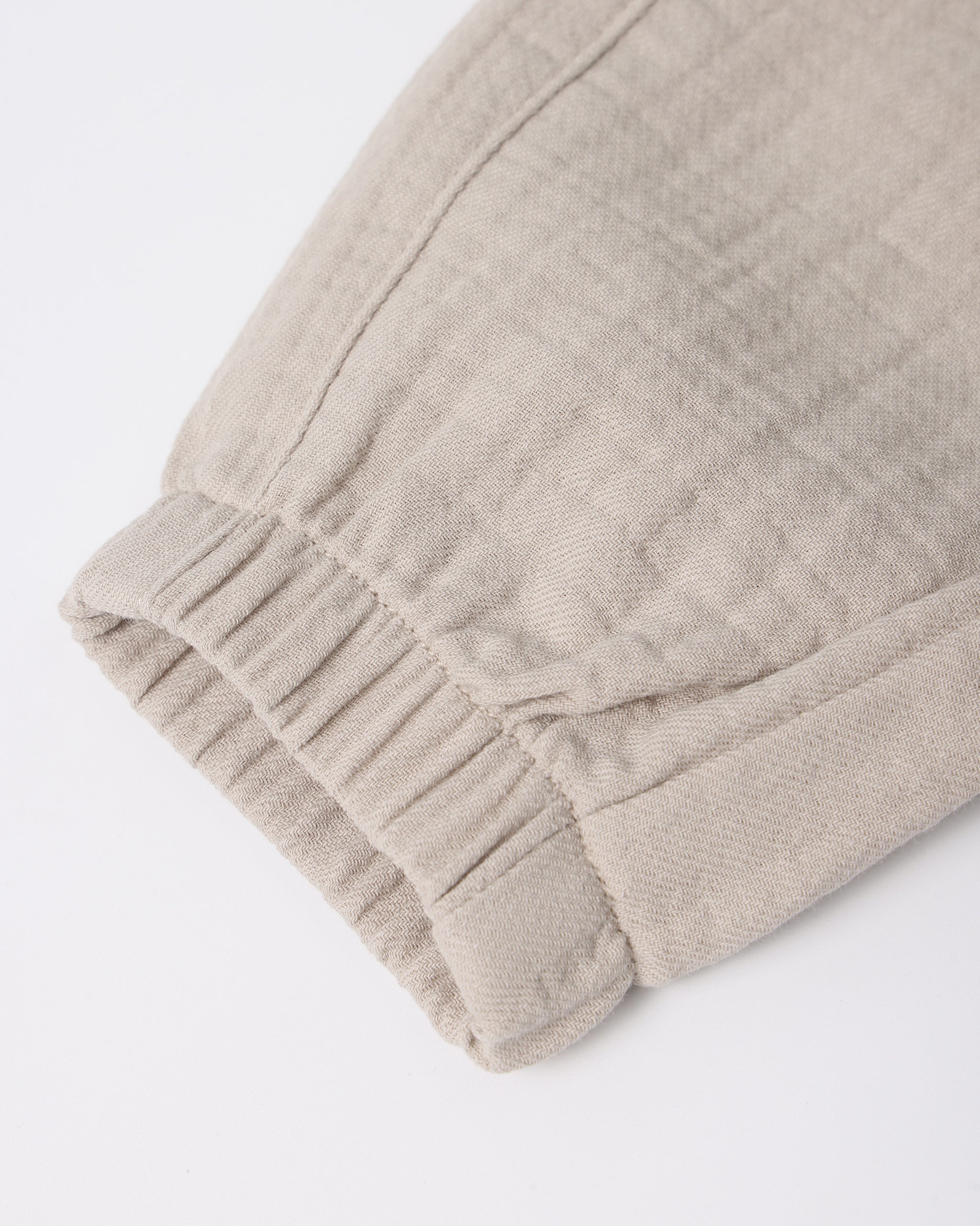 Luca Pant Oat - Rylee + Cru | Kids Clothes | Trendy Baby Clothes | Modern Infant Outfits |