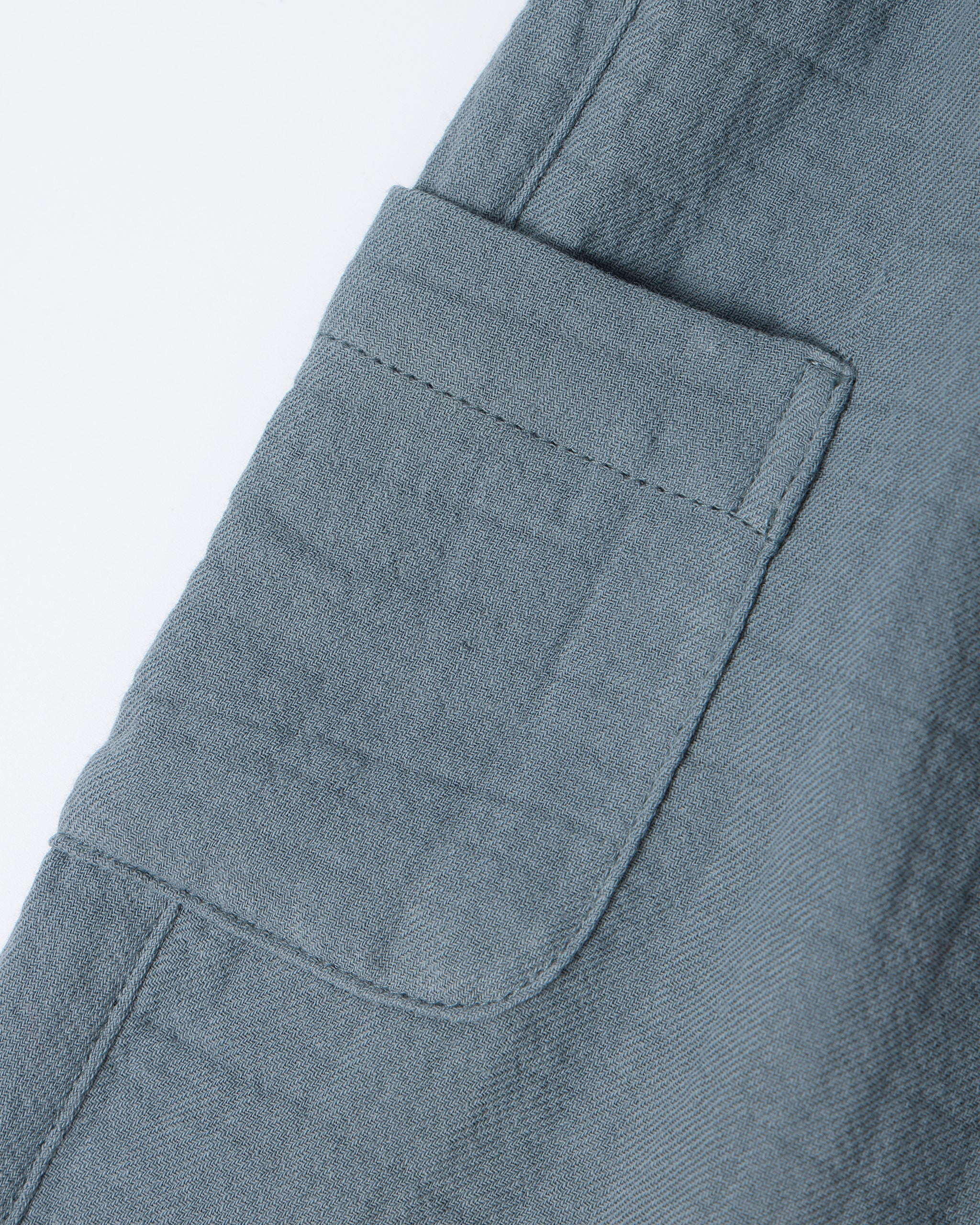 Luca Pant Ocean - Rylee + Cru | Kids Clothes | Trendy Baby Clothes | Modern Infant Outfits |