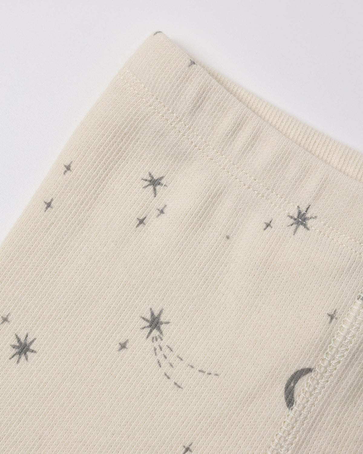 Ribbed Tee + Legging Set Celestial - Rylee + Cru | Kids Clothes | Trendy Baby Clothes | Modern Infant Outfits |