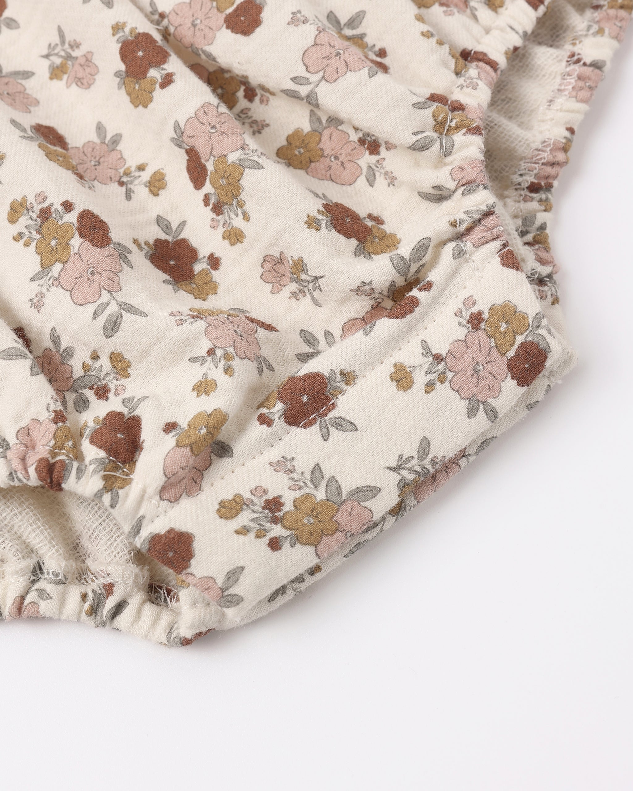 Bonnie Romper Bloom - Rylee + Cru | Kids Clothes | Trendy Baby Clothes | Modern Infant Outfits |