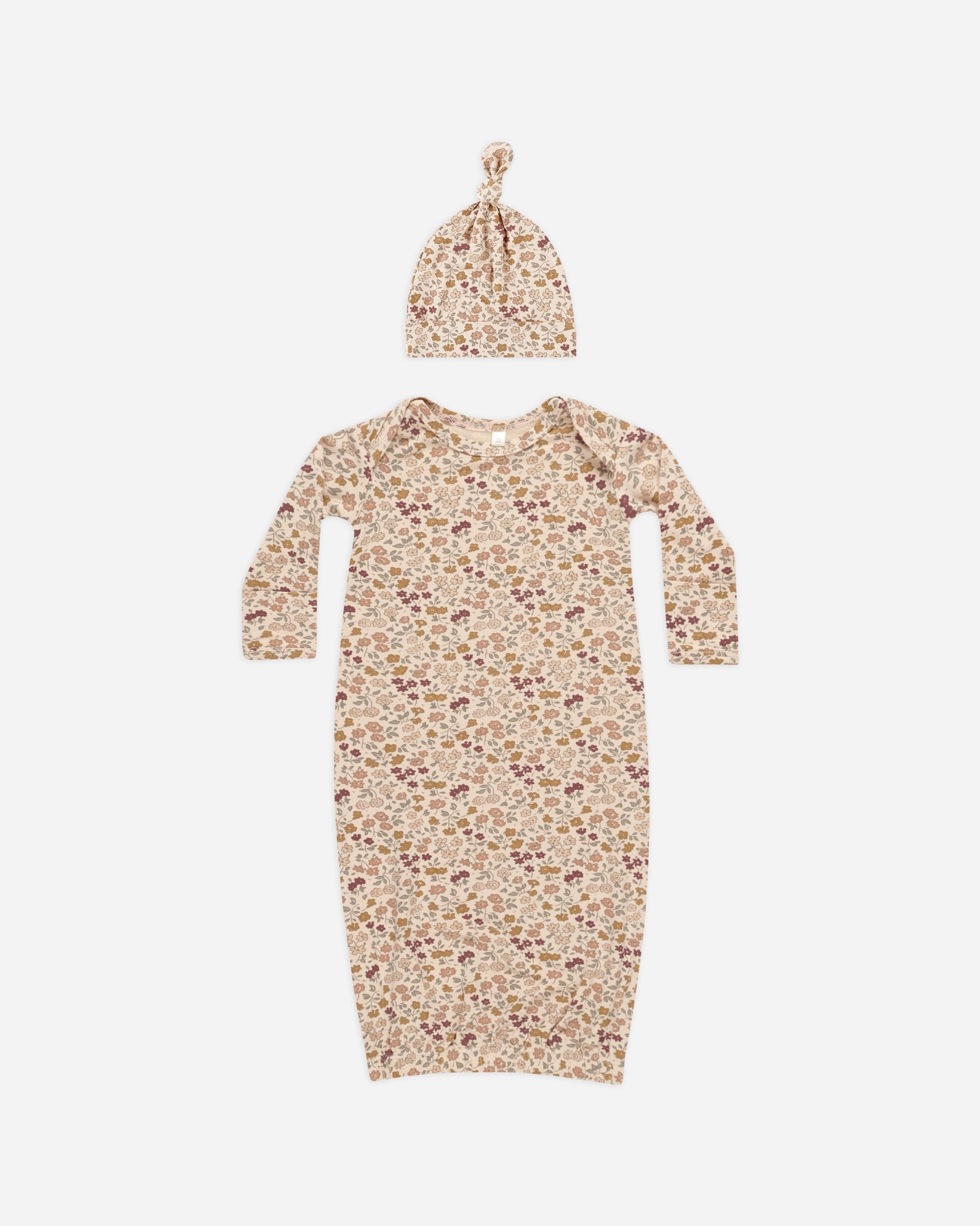 Quincy Mae Take Home Set - Sage main image 1
