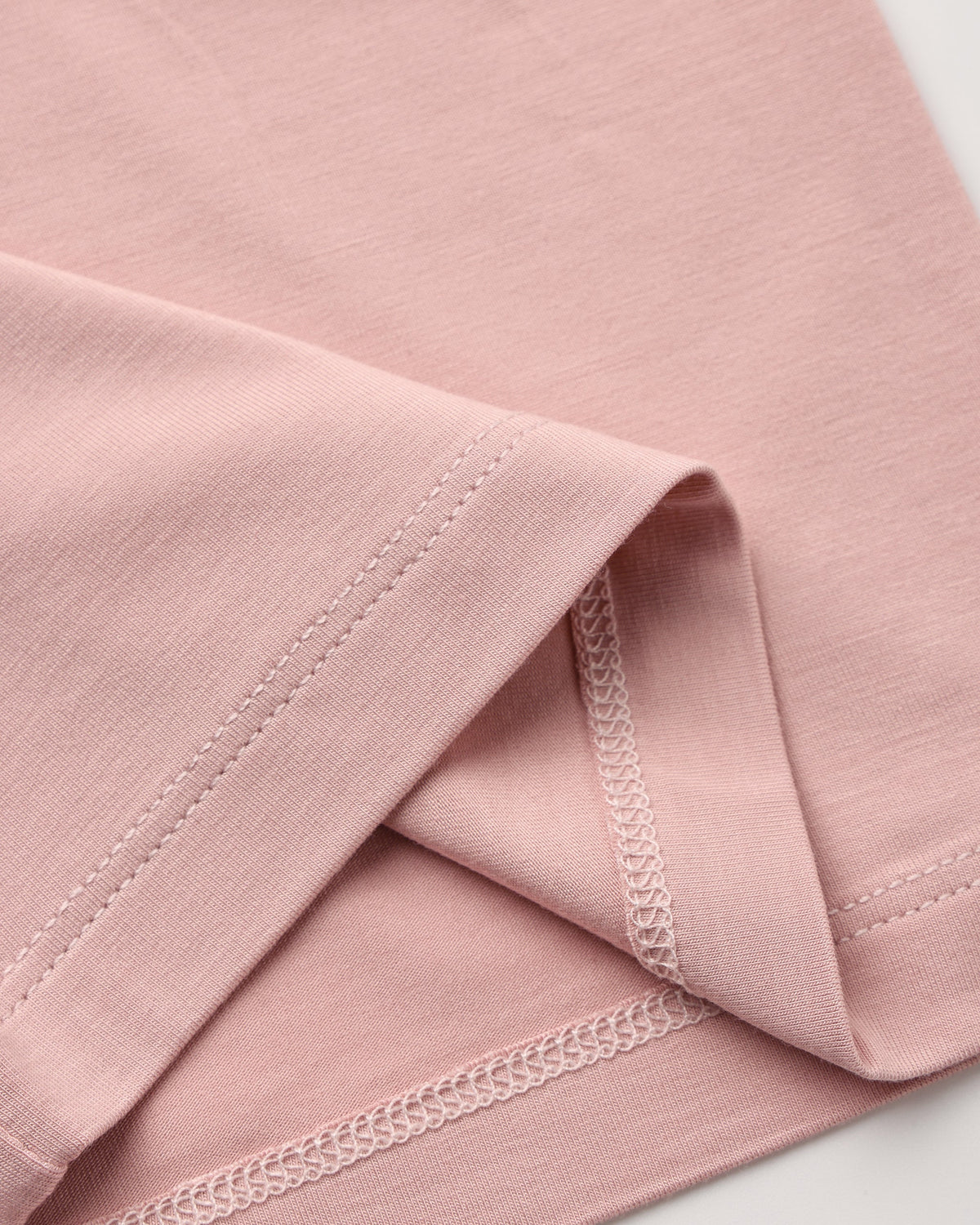 Bamboo Pajama Set Dusty Rose - Rylee + Cru | Kids Clothes | Trendy Baby Clothes | Modern Infant Outfits |