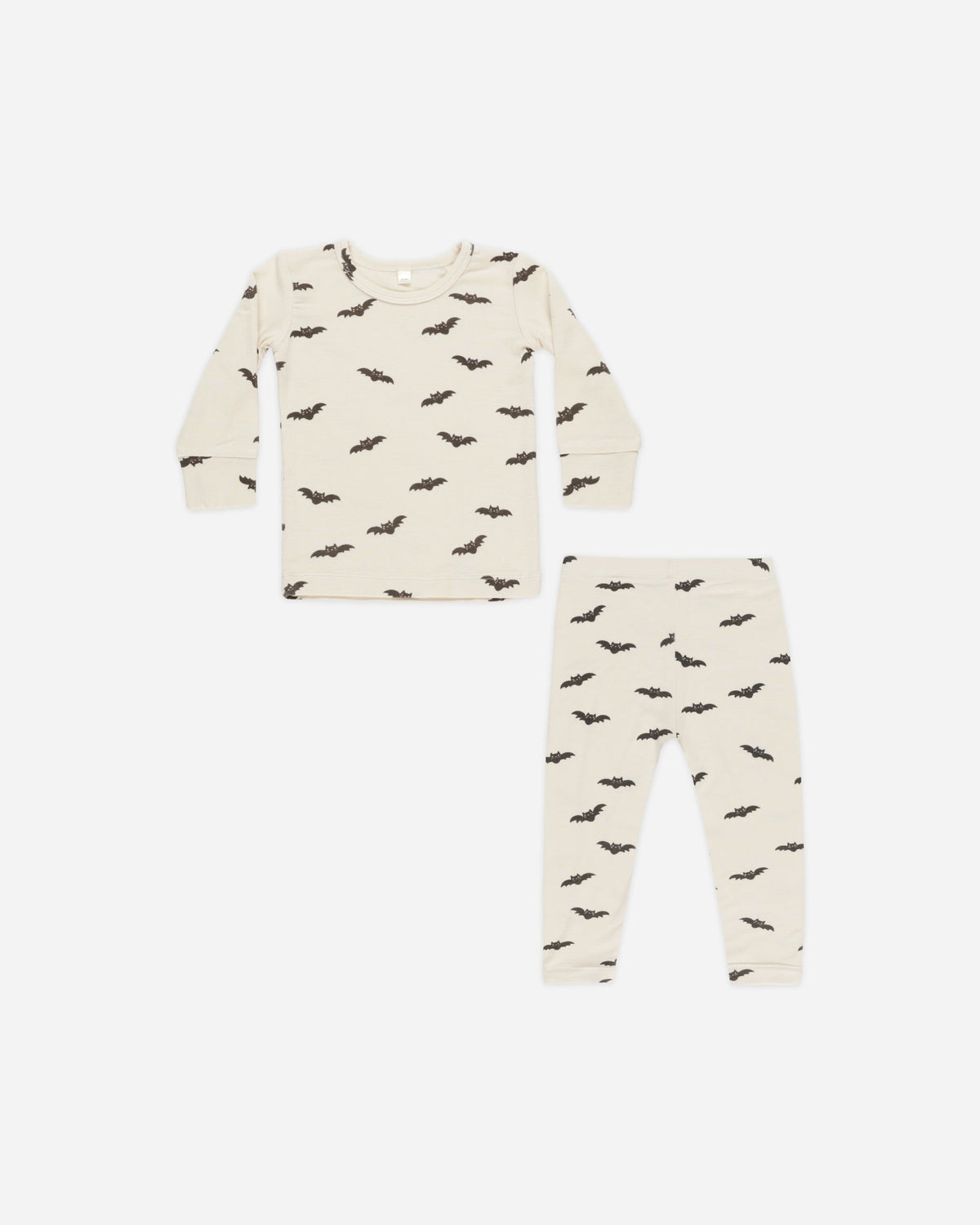 Quincy Mae Darla Dress - Bats