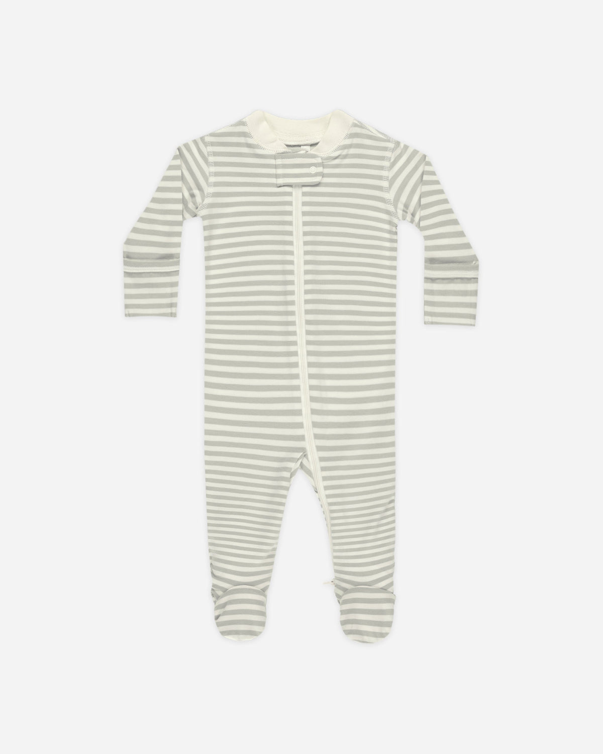 Quincy Mae Luca Pant - Sage
