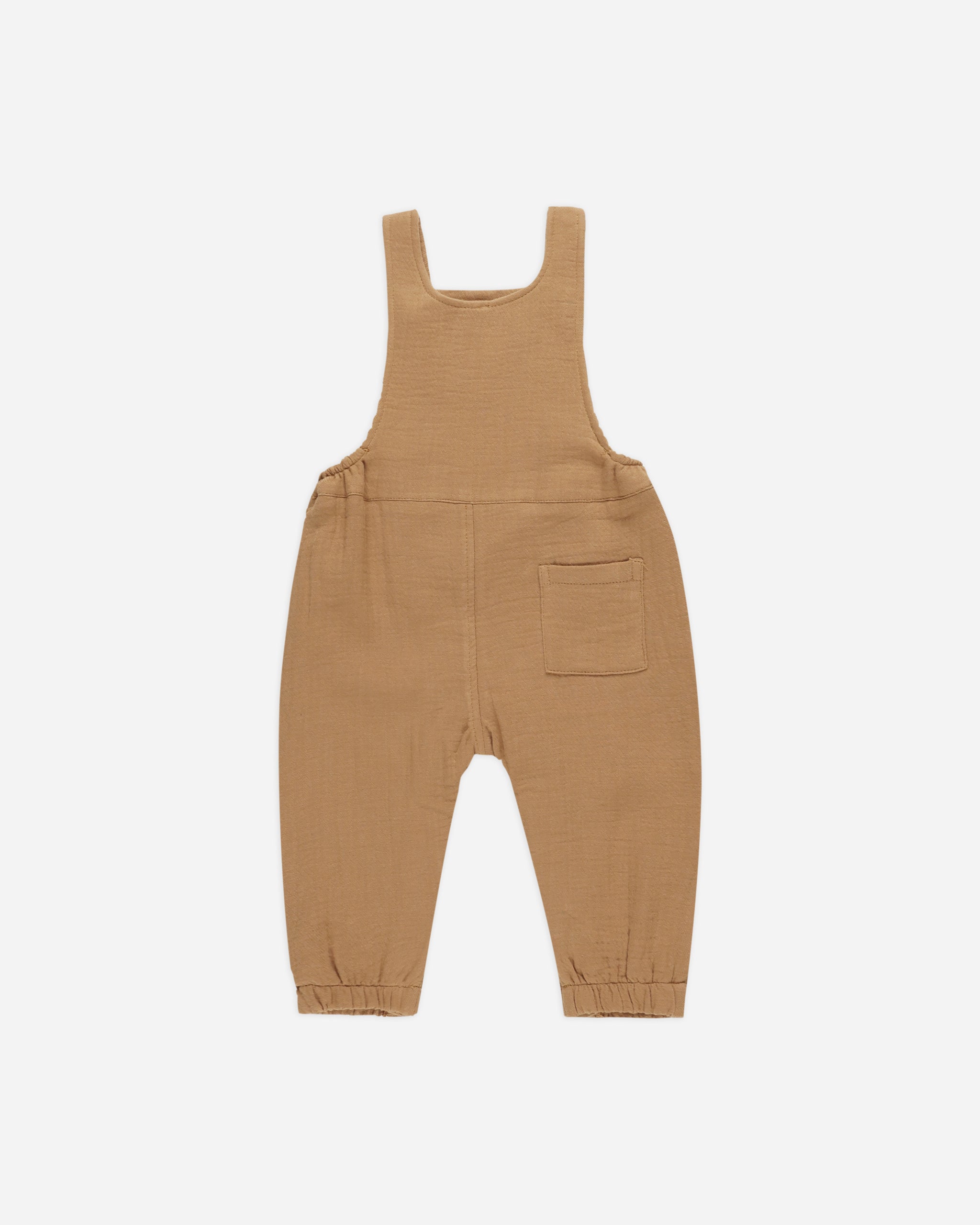 Baby Overall || Golden