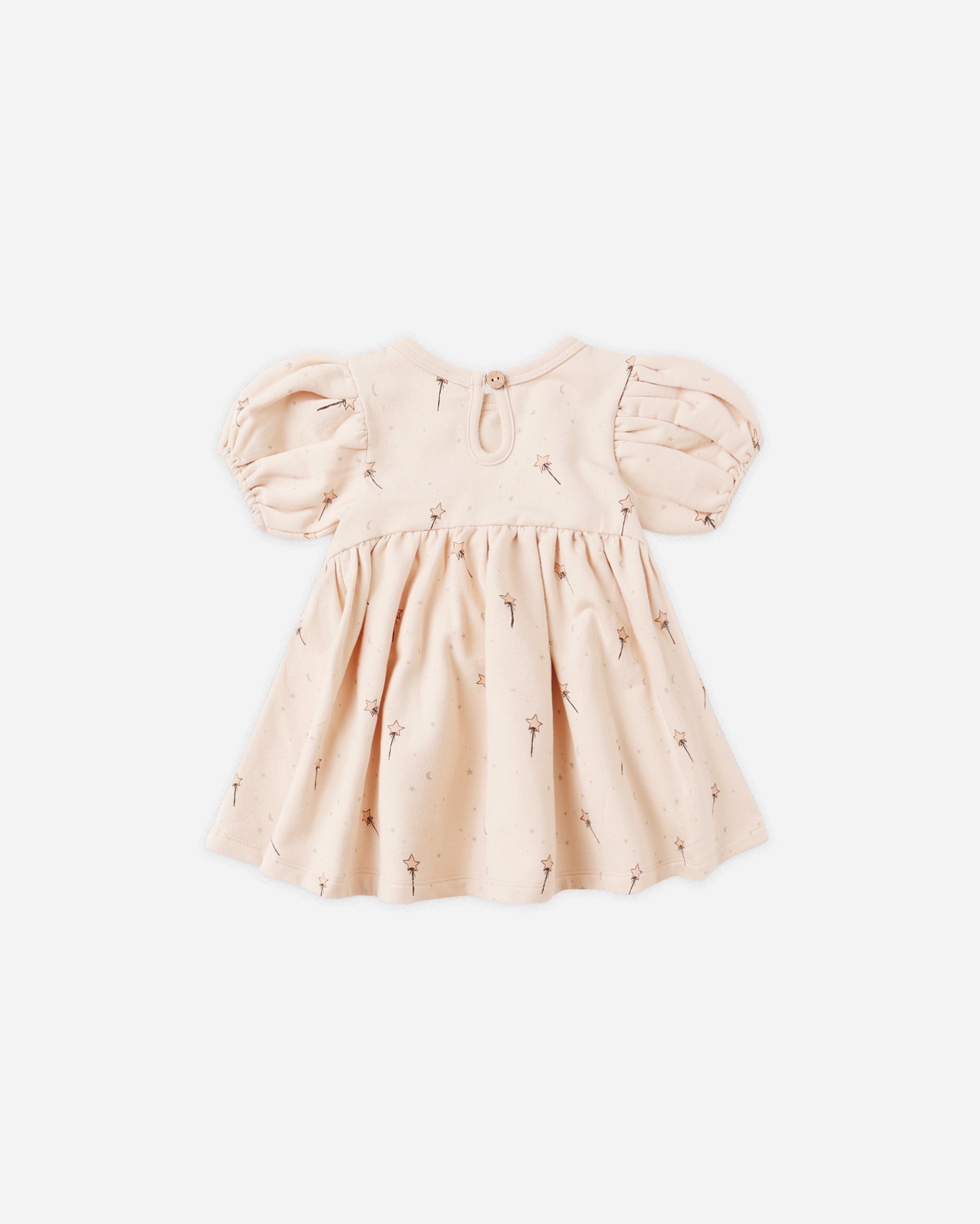 Darla Dress || Magic