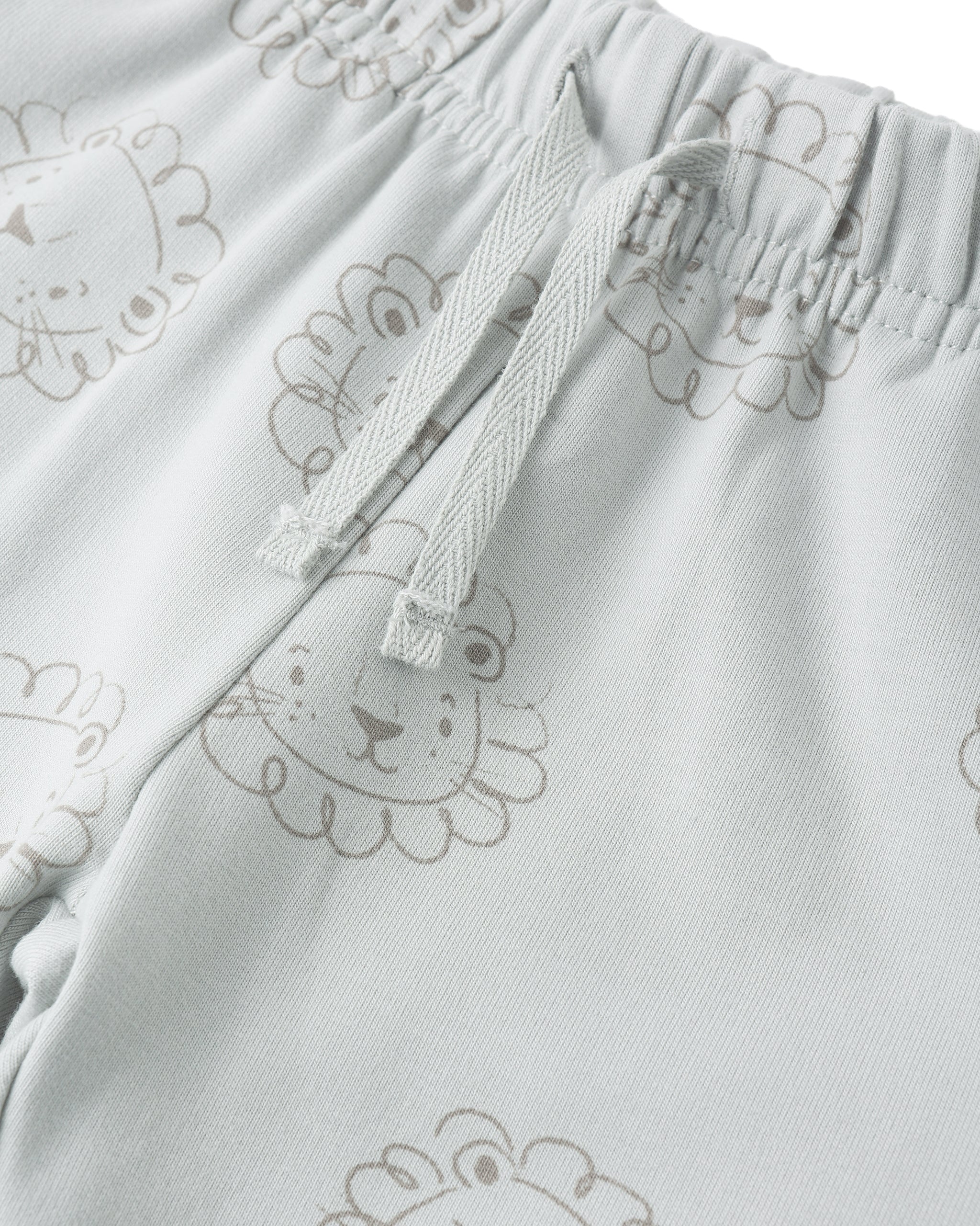 Relaxed Sweatpant Lions - Rylee + Cru | Kids Clothes | Trendy Baby Clothes | Modern Infant Outfits |