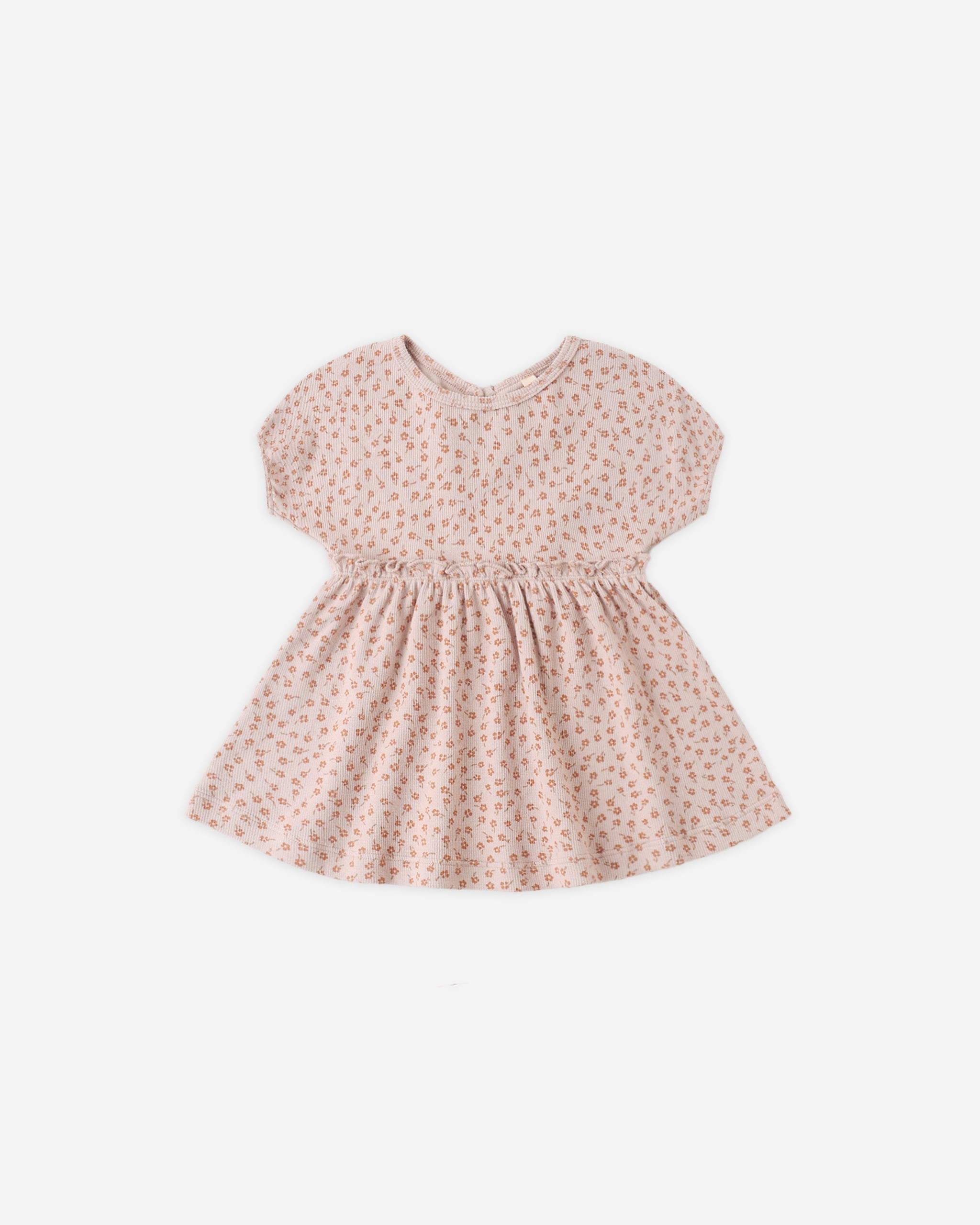 Annie Dress Posy - Rylee + Cru | Kids Clothes | Trendy Baby Clothes | Modern Infant Outfits |