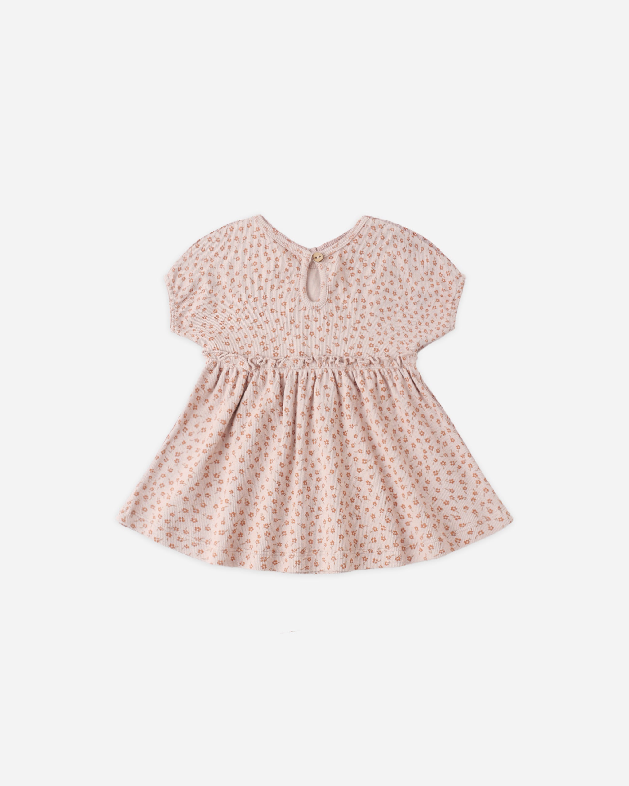 Annie Dress Posy - Rylee + Cru | Kids Clothes | Trendy Baby Clothes | Modern Infant Outfits |