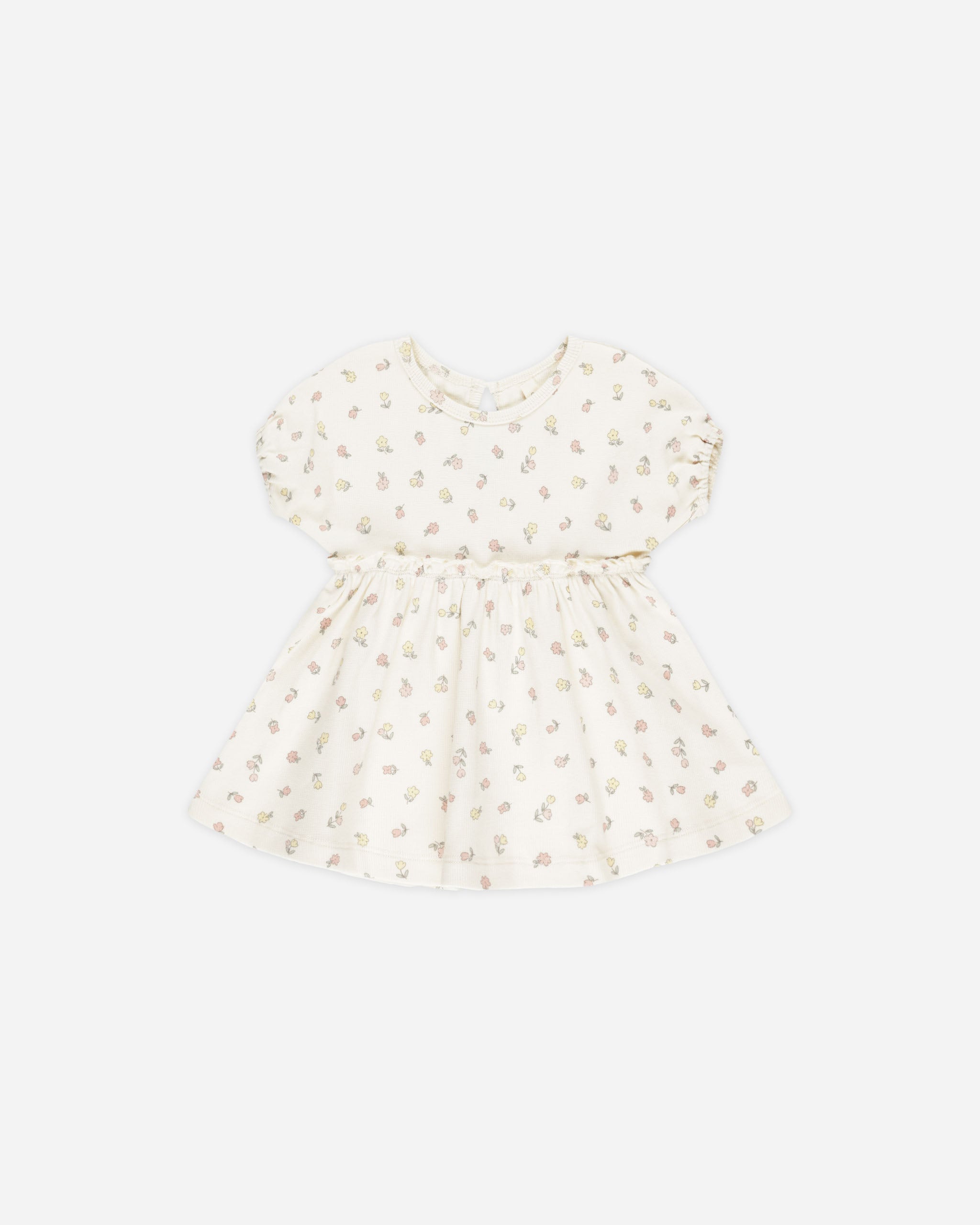 Annie Dress || Fleur