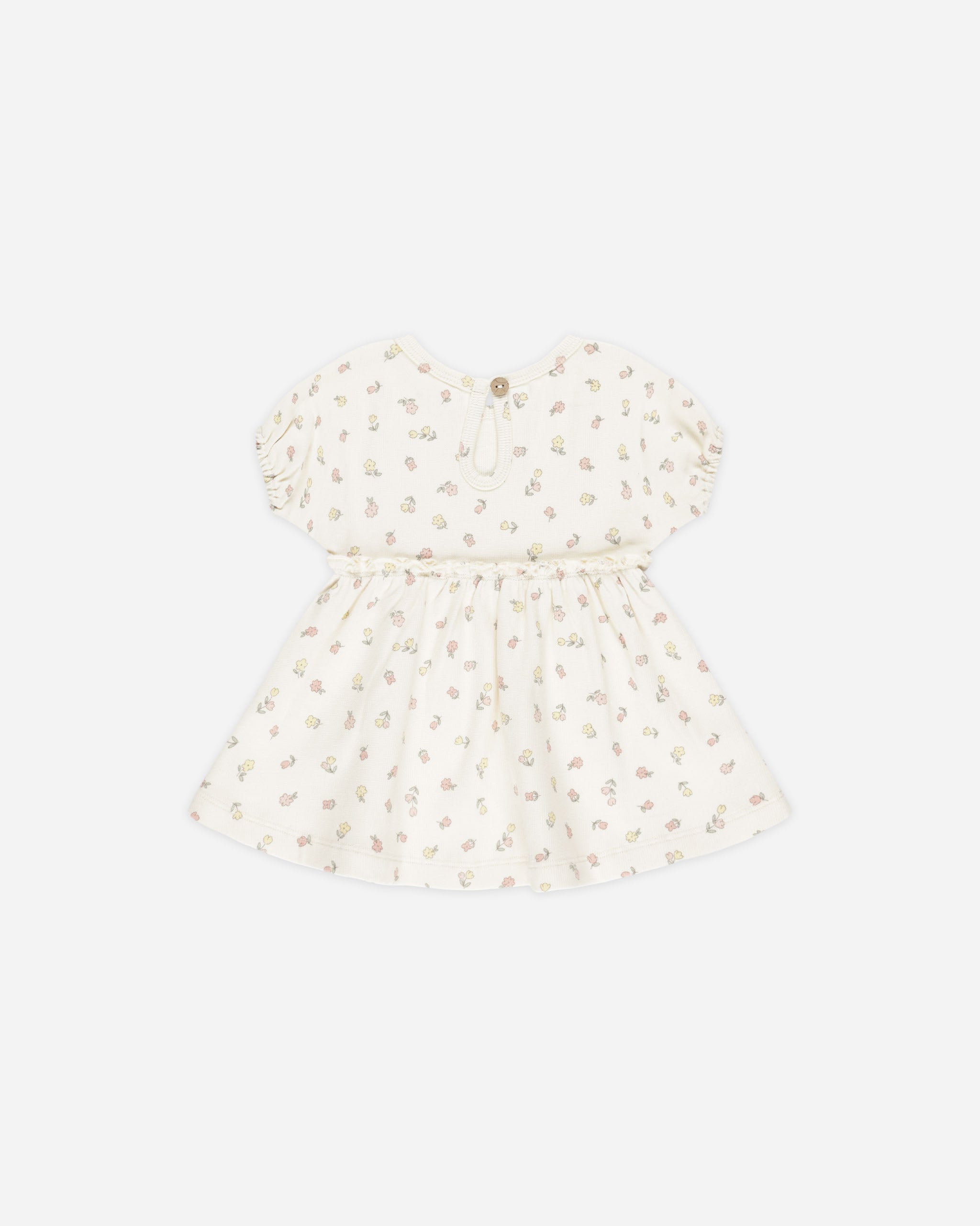 Annie Dress || Fleur