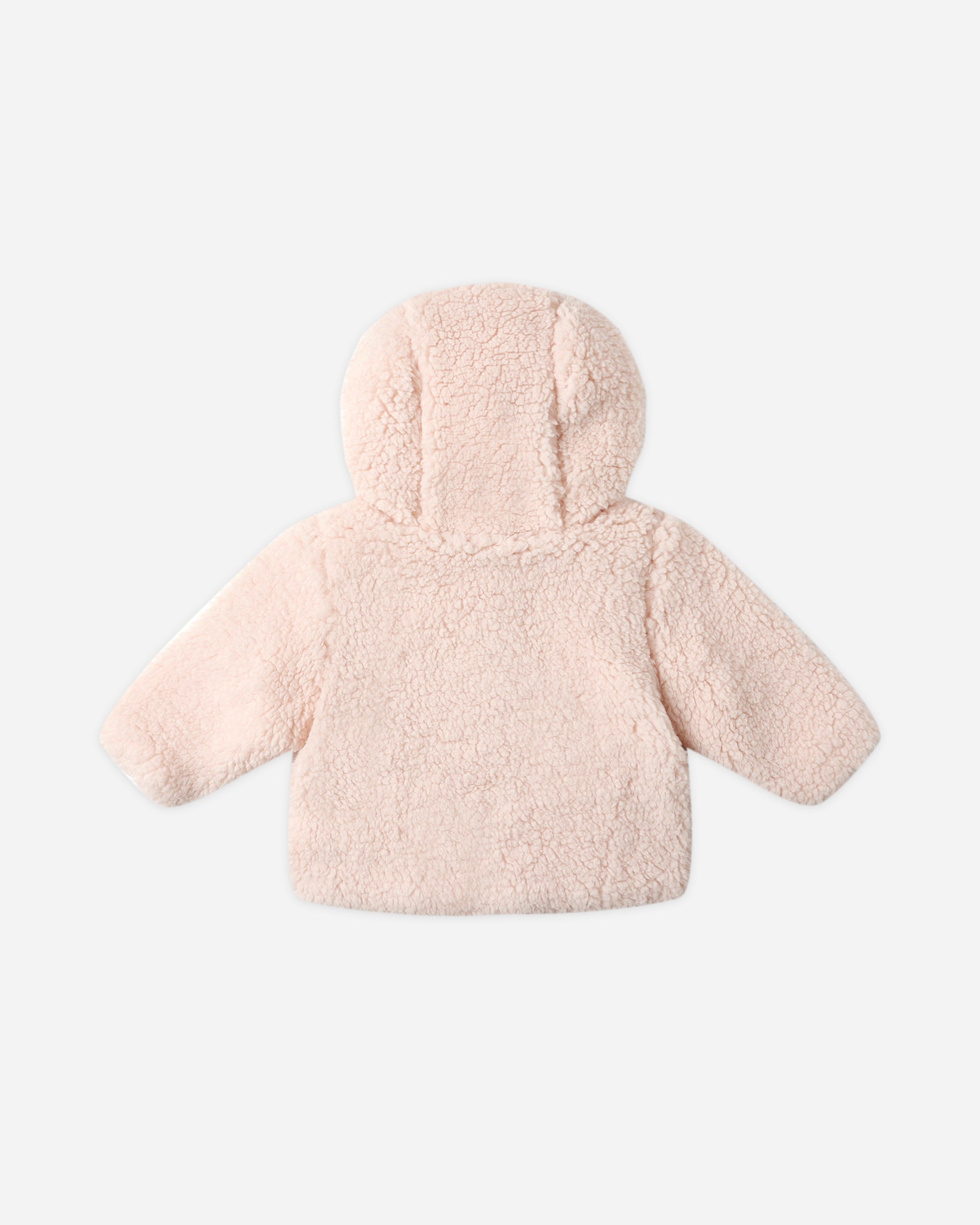 Bear Jacket || Antique