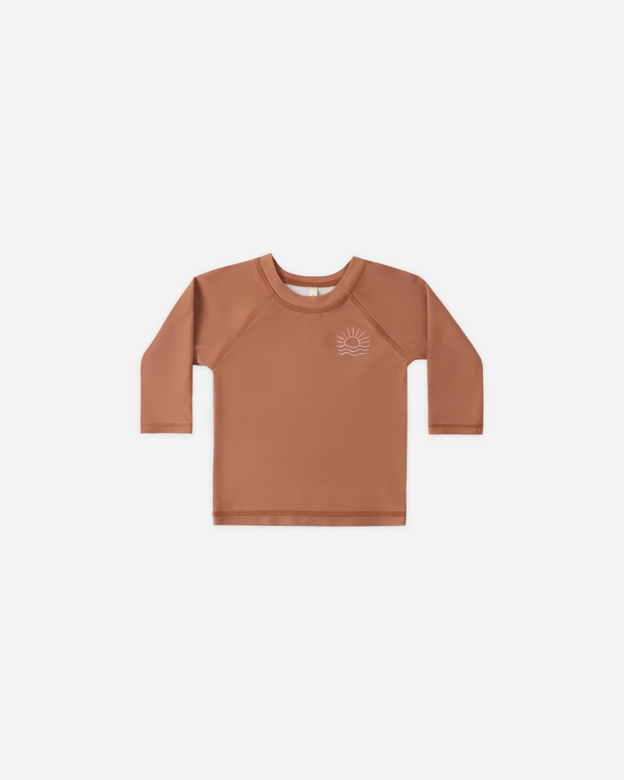 Rashguard Poppy - Rylee + Cru | Kids Clothes | Trendy Baby Clothes | Modern Infant Outfits |