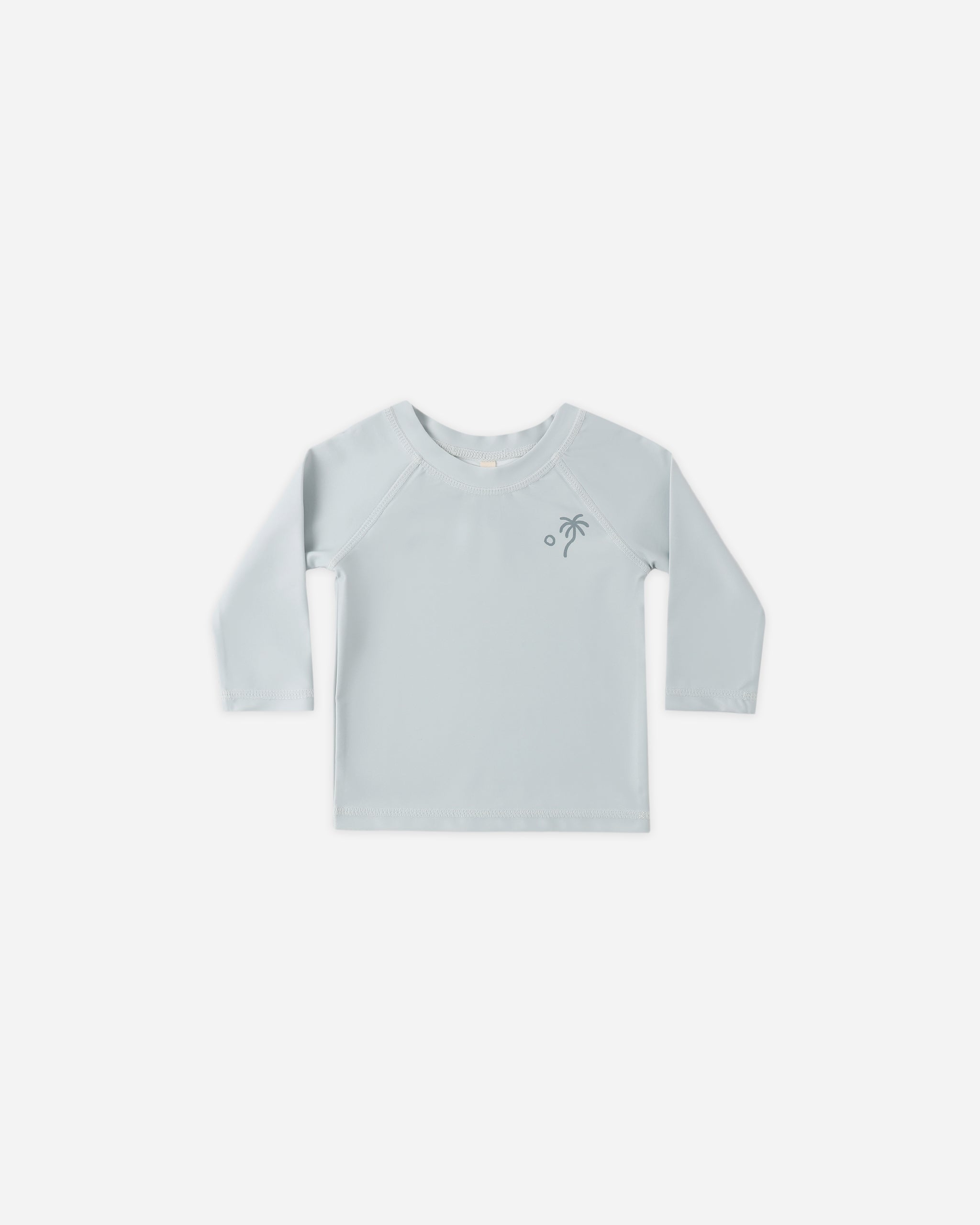 Rashguard Sky - Rylee + Cru | Kids Clothes | Trendy Baby Clothes | Modern Infant Outfits |