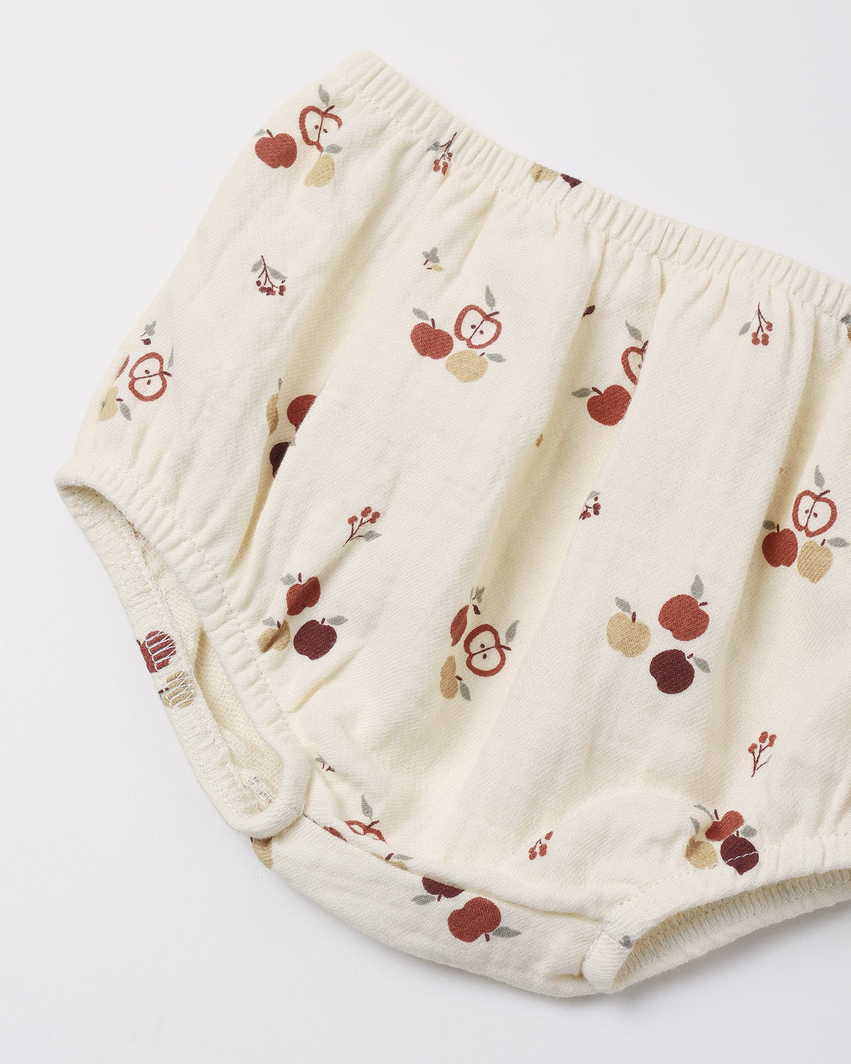 Bella Dress Apples
