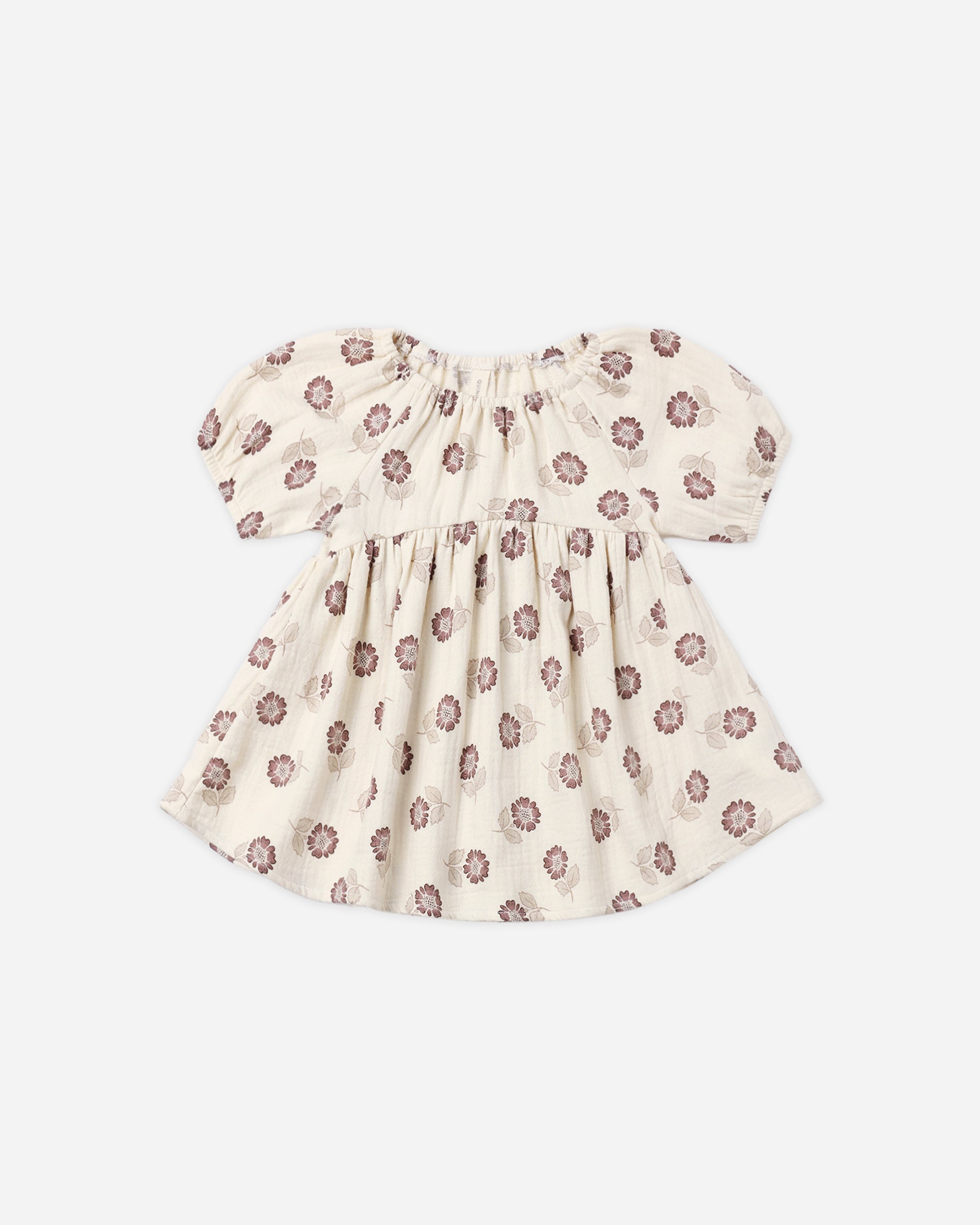 Bella Dress Fall Floral - Rylee + Cru | Kids Clothes | Trendy Baby Clothes | Modern Infant Outfits |