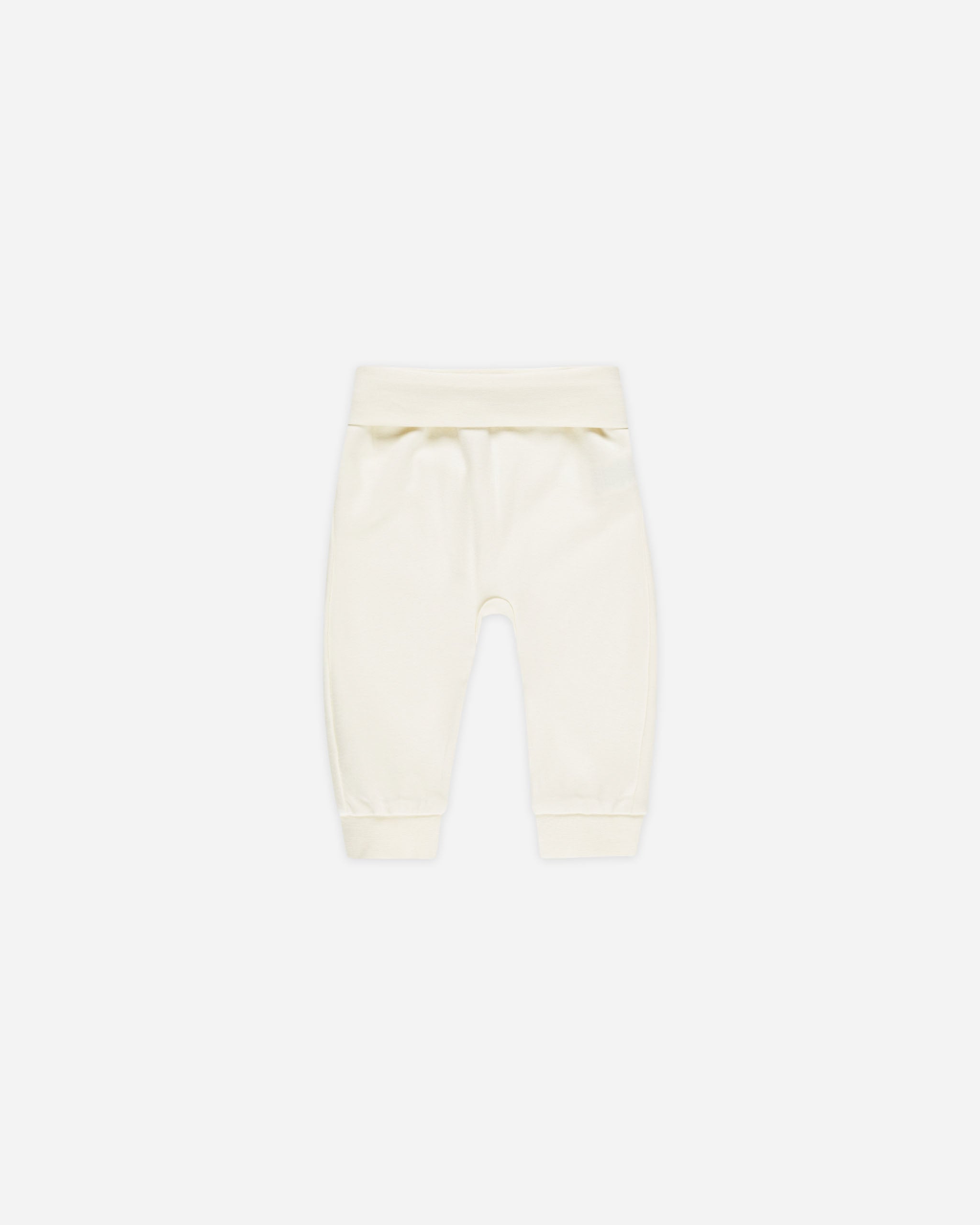 Baby Pant || Ivory