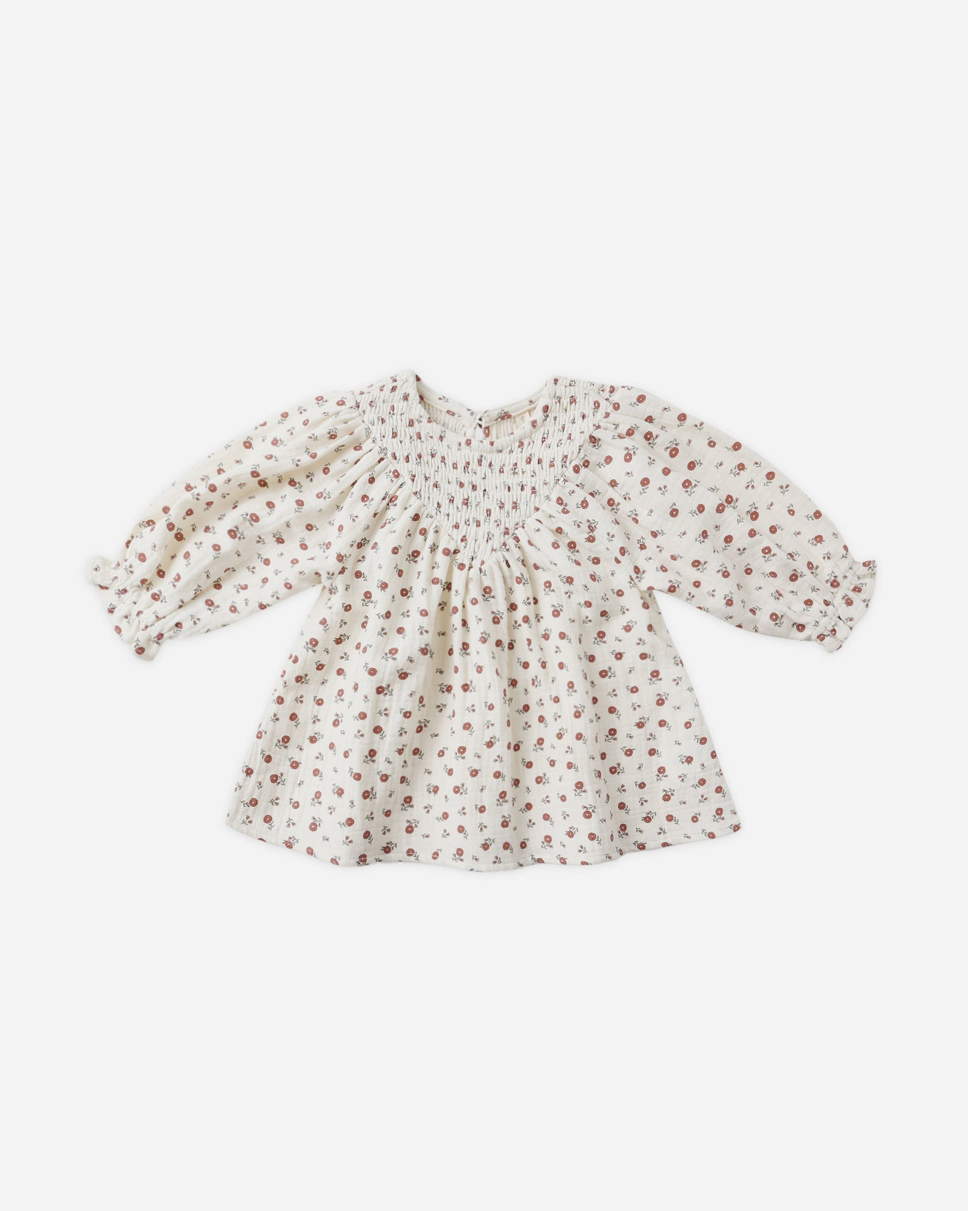 Quincy Mae Take Home Set - Holly Berry