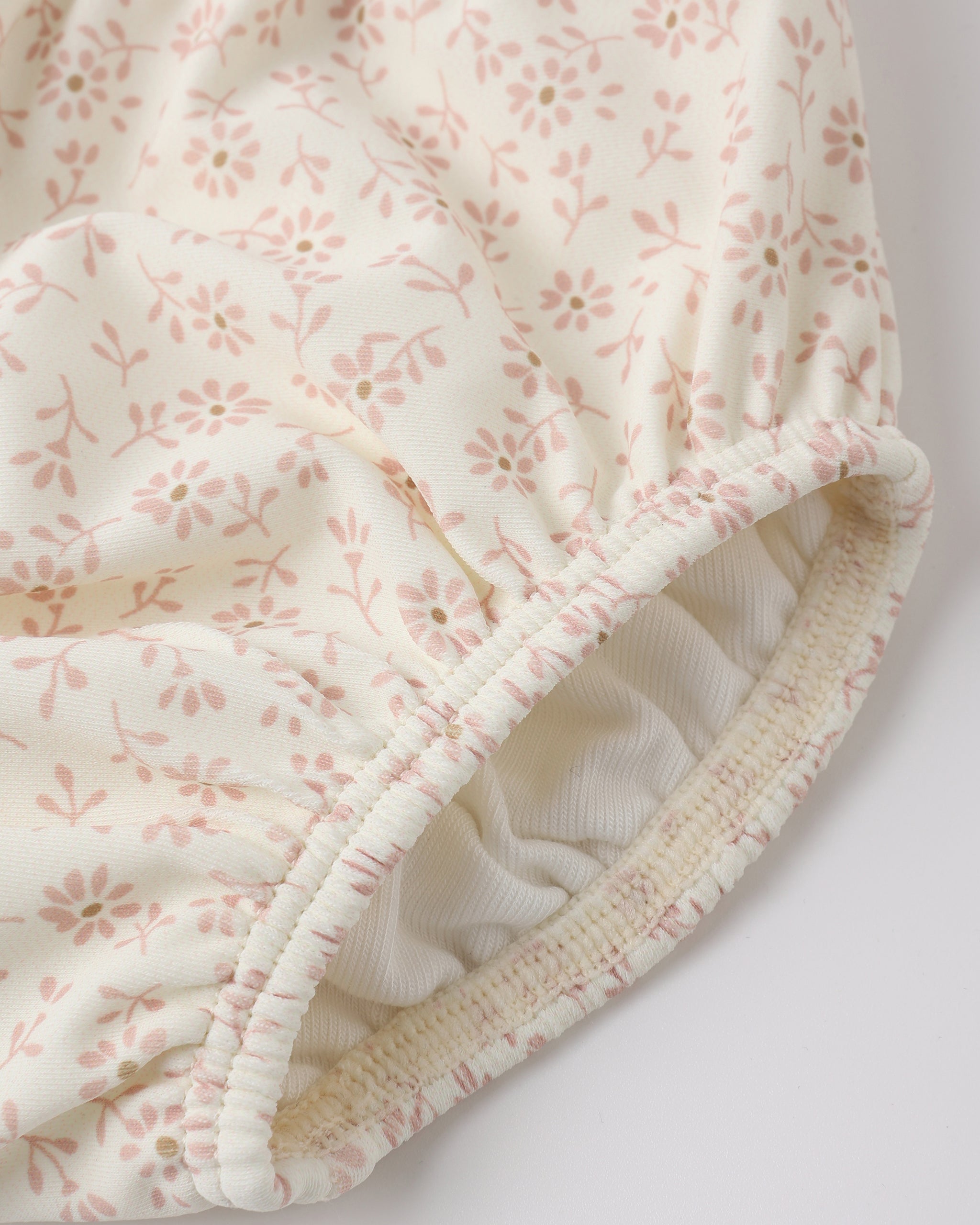 Swim Diaper Ditsy - Rylee + Cru | Kids Clothes | Trendy Baby Clothes | Modern Infant Outfits |