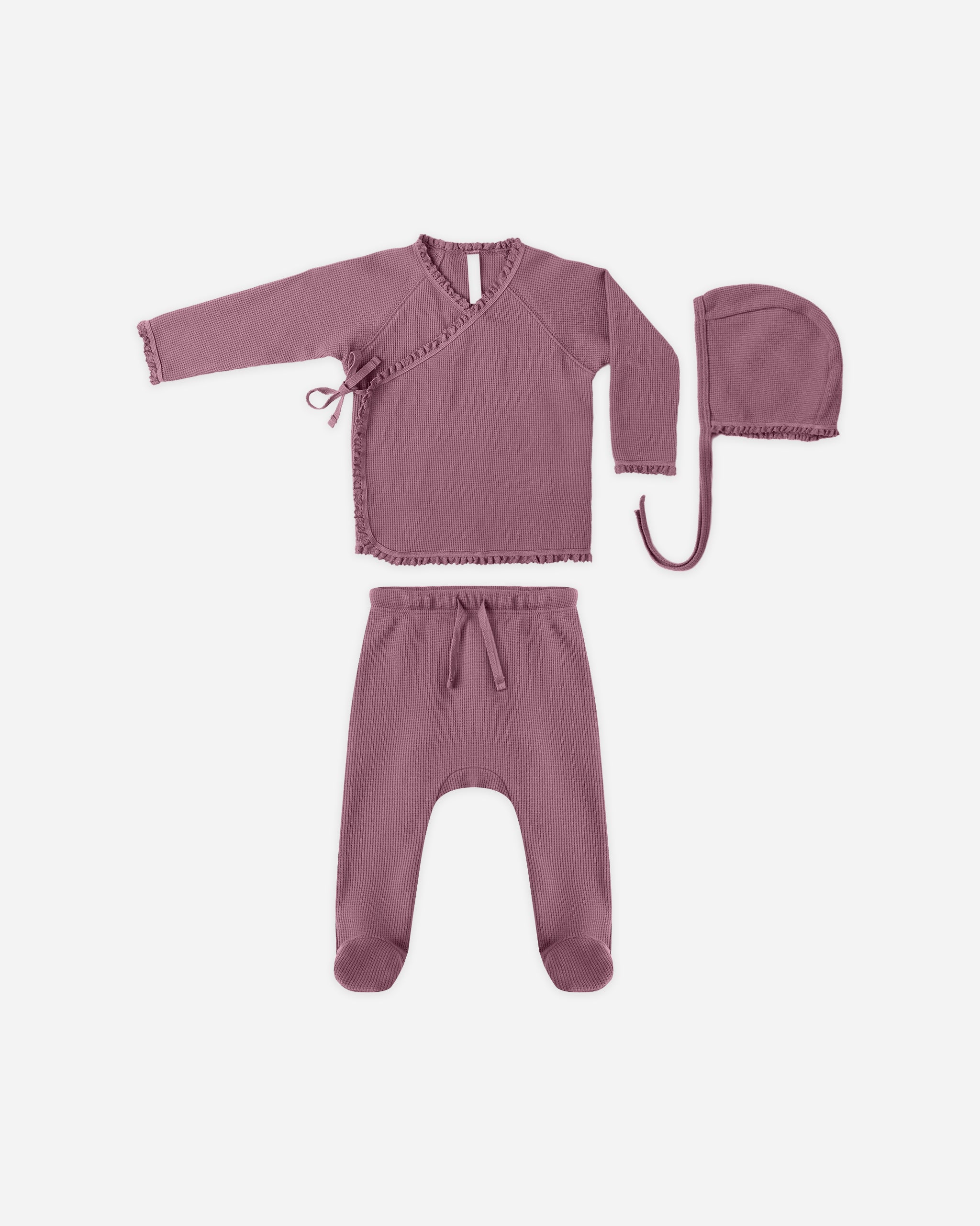 Take Home Set || Mulberry
