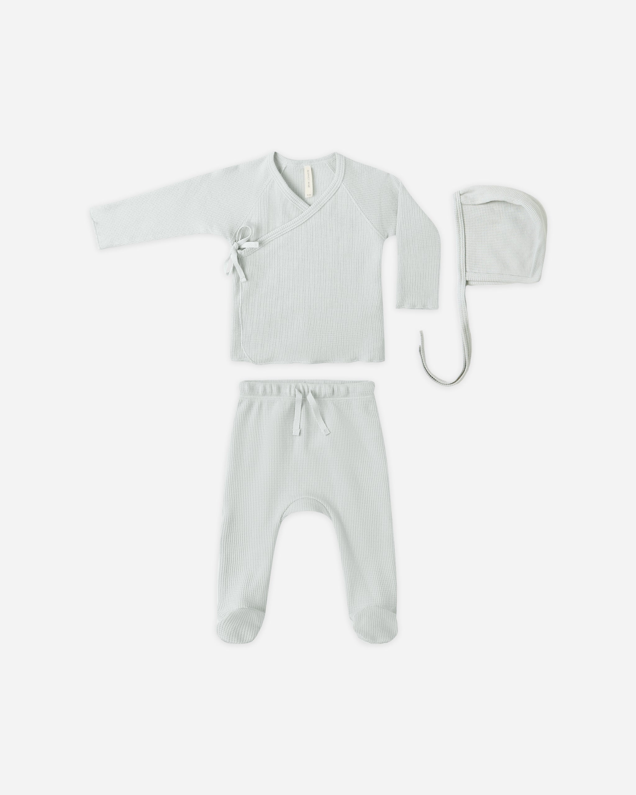 Take Home Set || Ice Blue
