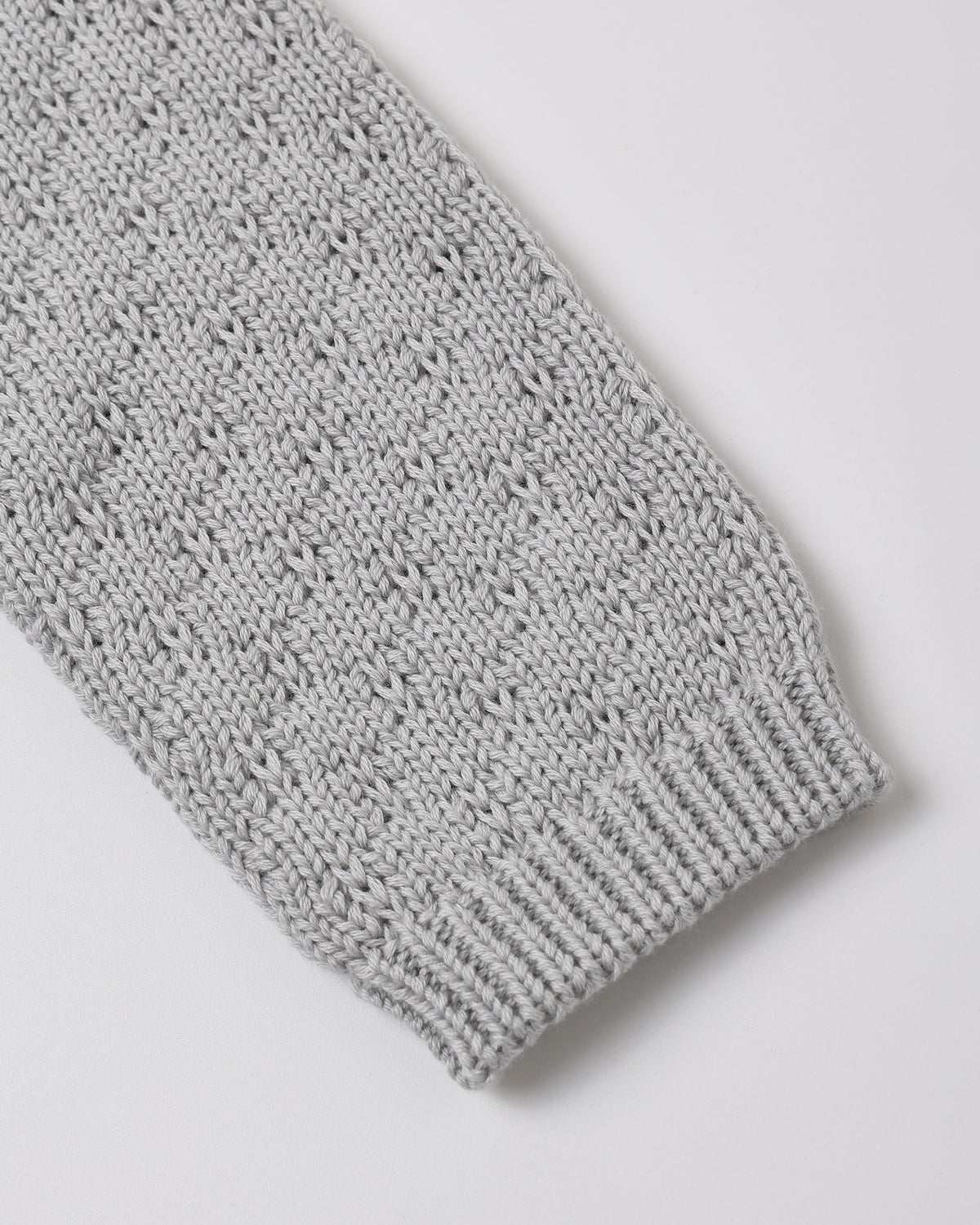 Knit Wrap Top + Pant Set Cloud - Rylee + Cru | Kids Clothes | Trendy Baby Clothes | Modern Infant Outfits |