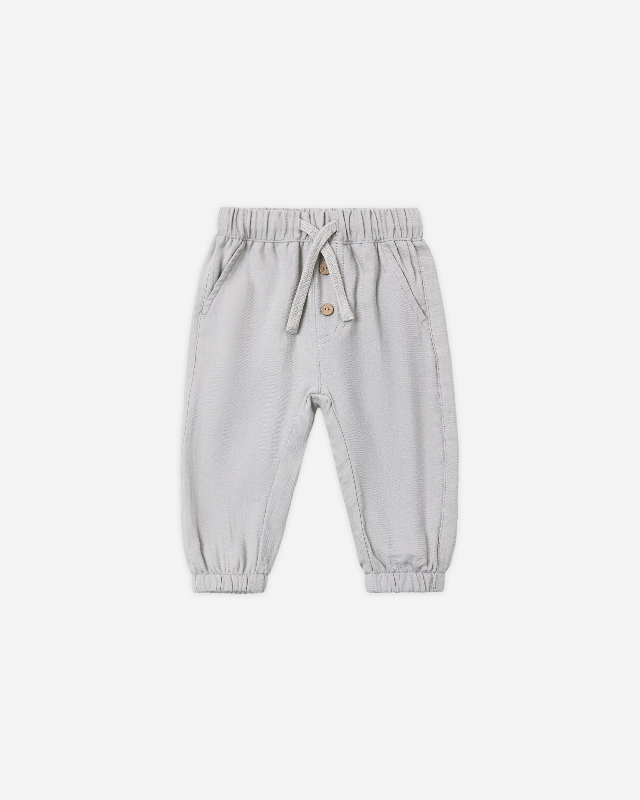 Giovani Pant Cloud - Rylee + Cru | Kids Clothes | Trendy Baby Clothes | Modern Infant Outfits |
