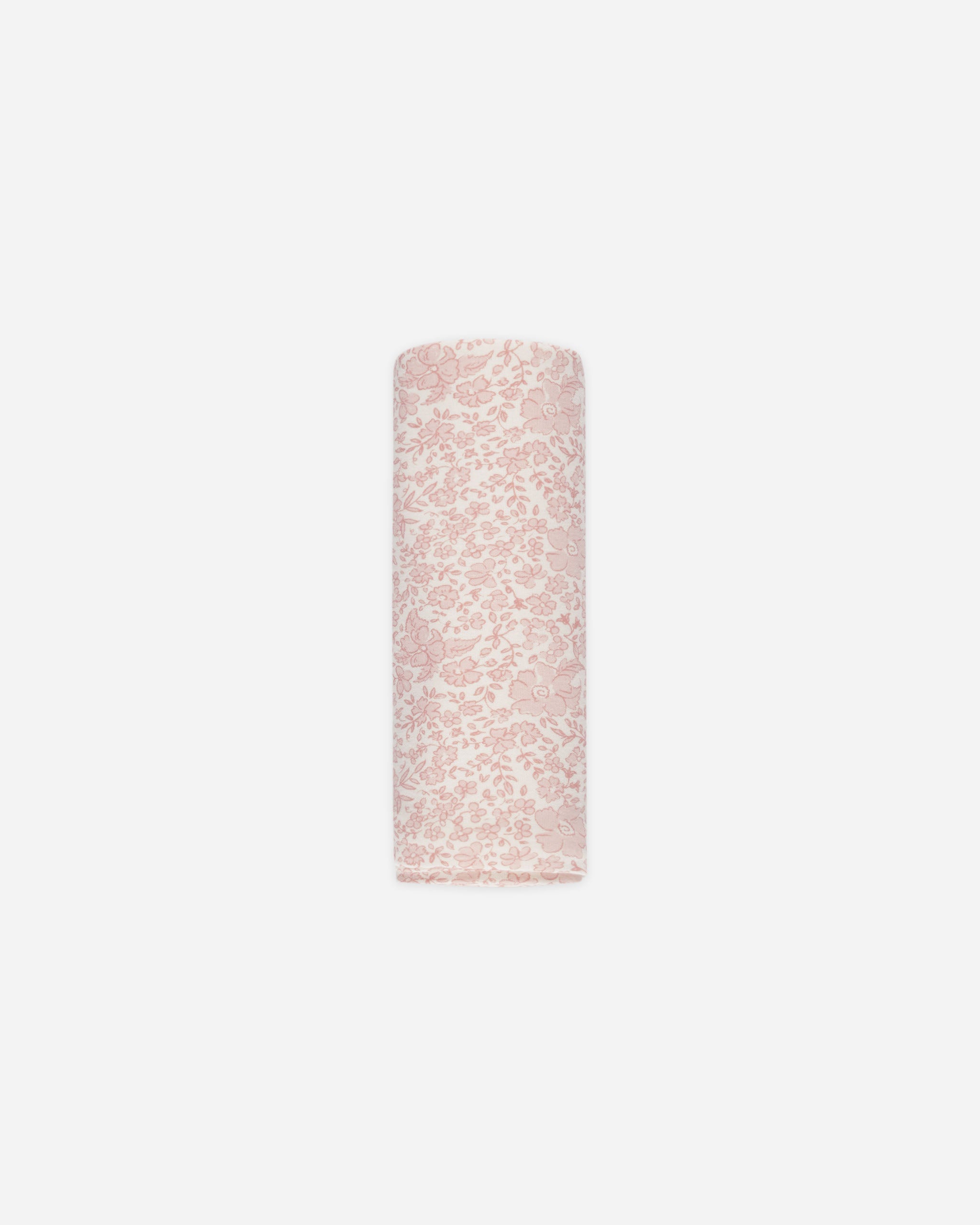 Swaddle || Pink Blossom