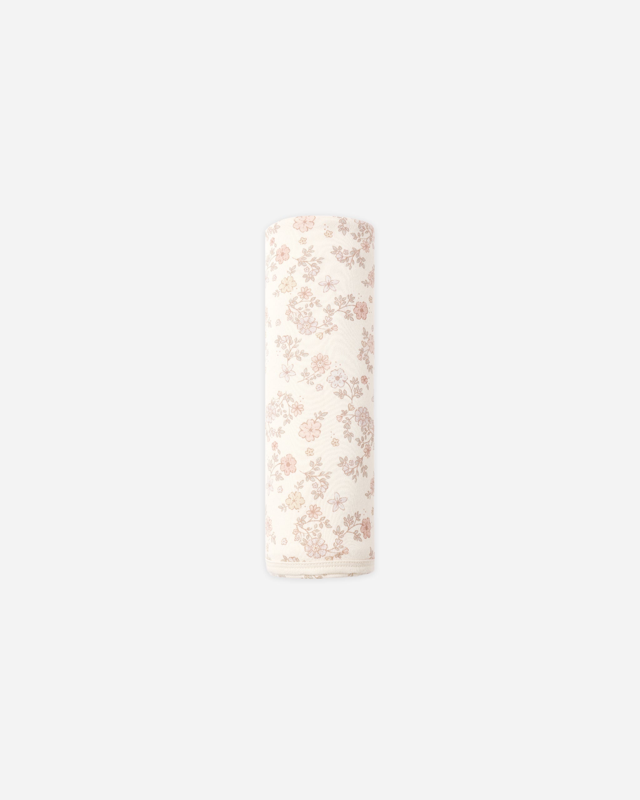 Swaddle Floral Vine - Rylee + Cru | Kids Clothes | Trendy Baby Clothes | Modern Infant Outfits |