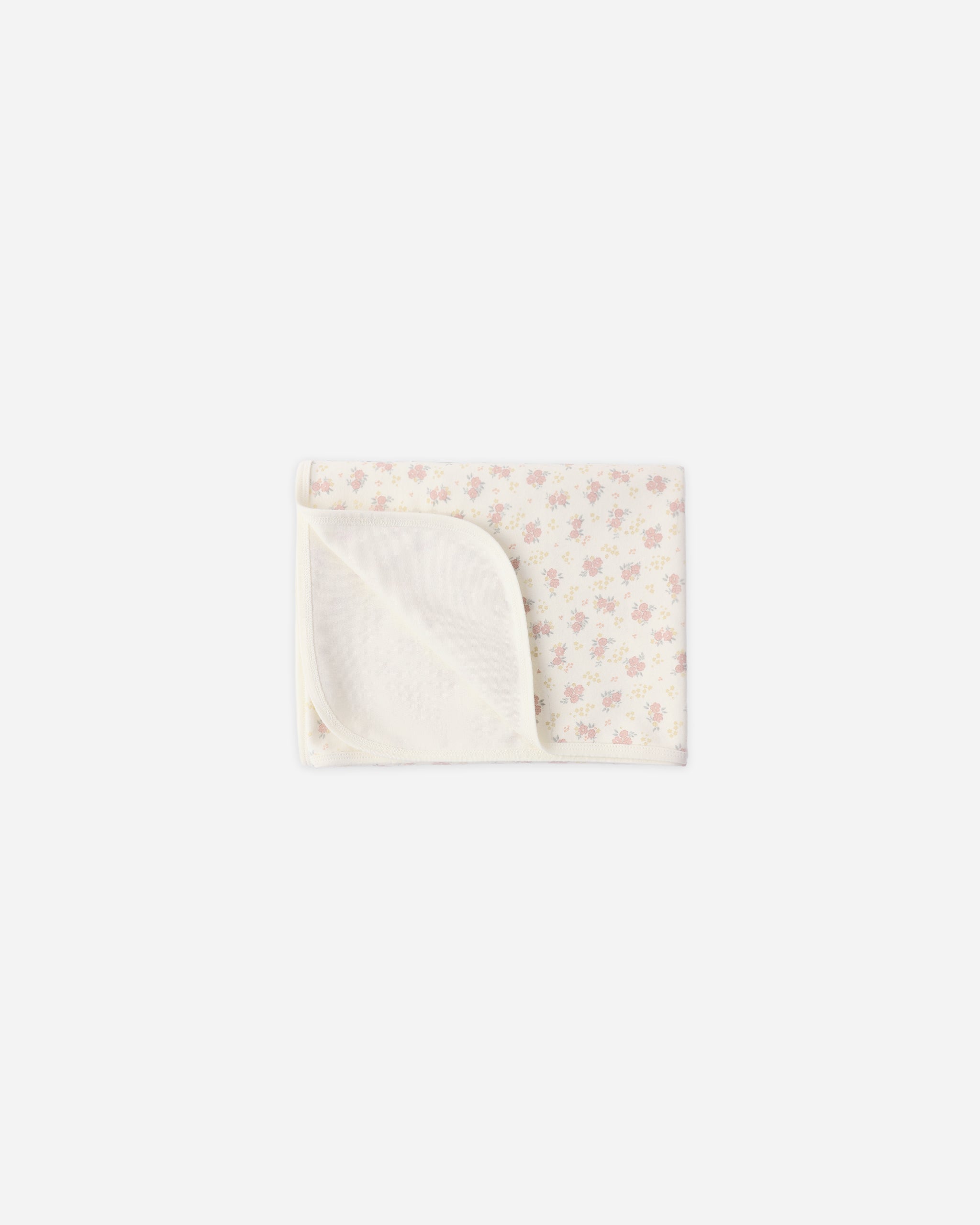 Swaddle Flower Field - Rylee + Cru | Kids Clothes | Trendy Baby Clothes | Modern Infant Outfits |