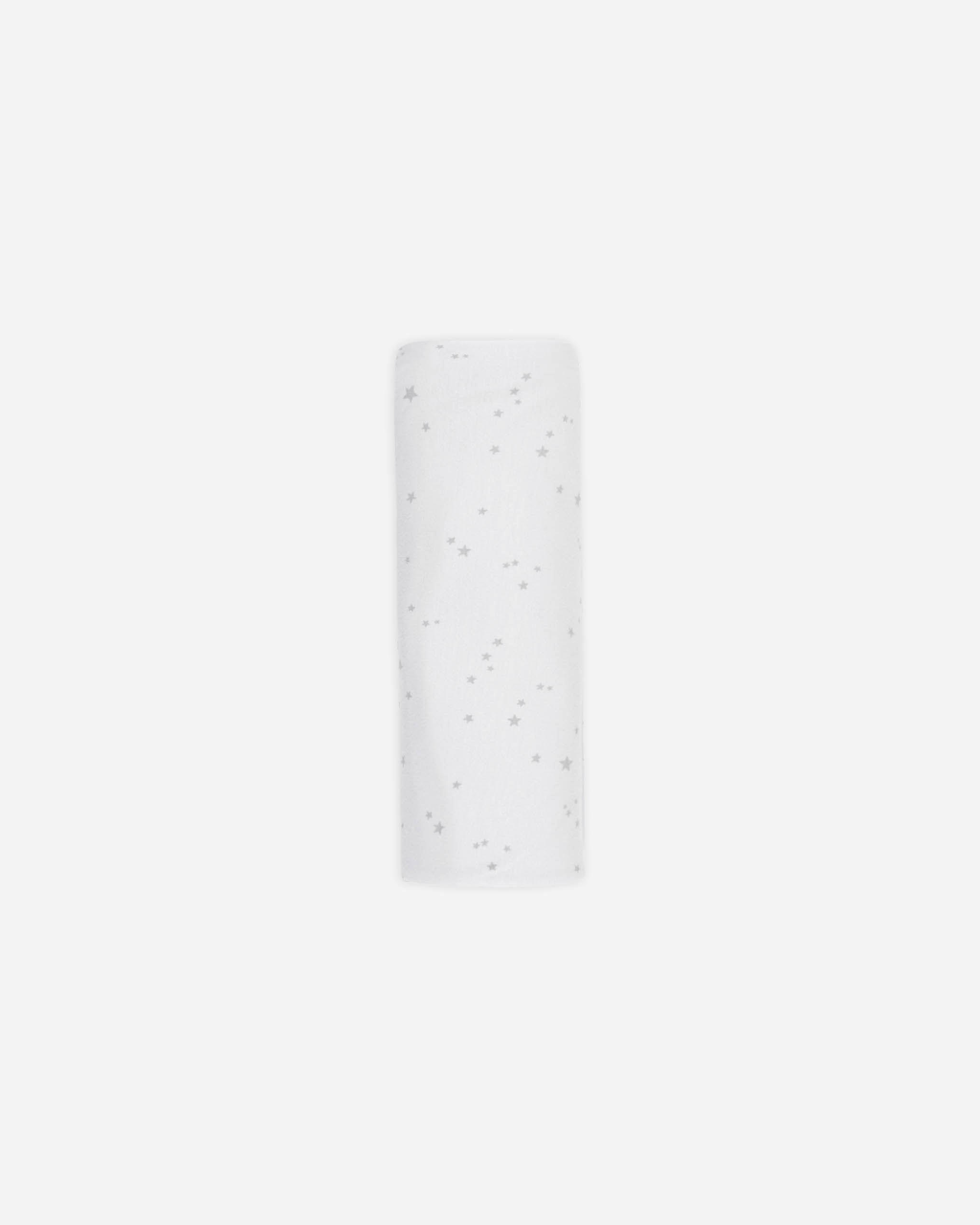 Modal Baby Swaddle || Stars Fog