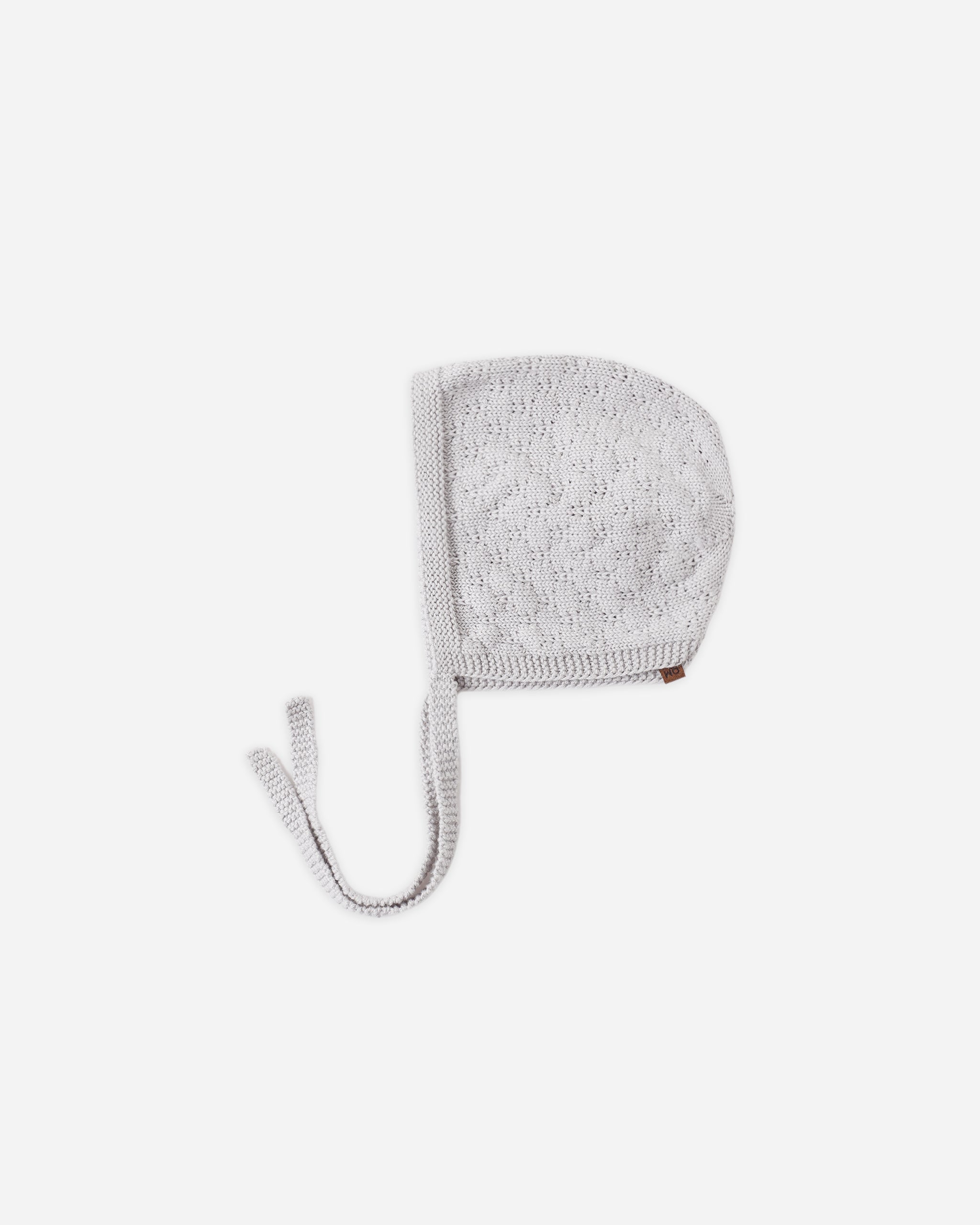 Knit Bonnet Cloud - Rylee + Cru | Kids Clothes | Trendy Baby Clothes | Modern Infant Outfits |