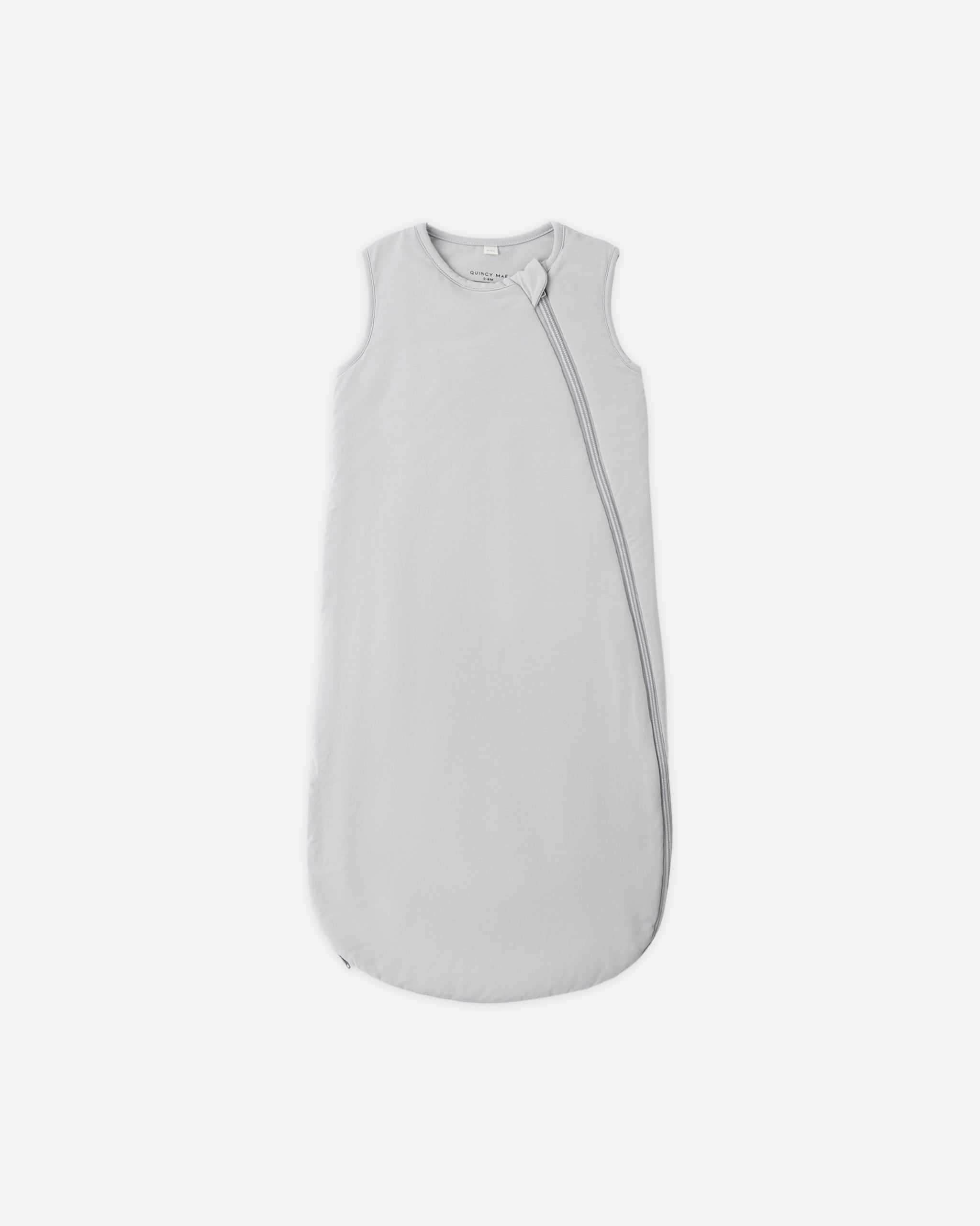 Bamboo Sleep Bag Cloud - Rylee + Cru | Kids Clothes | Trendy Baby Clothes | Modern Infant Outfits |