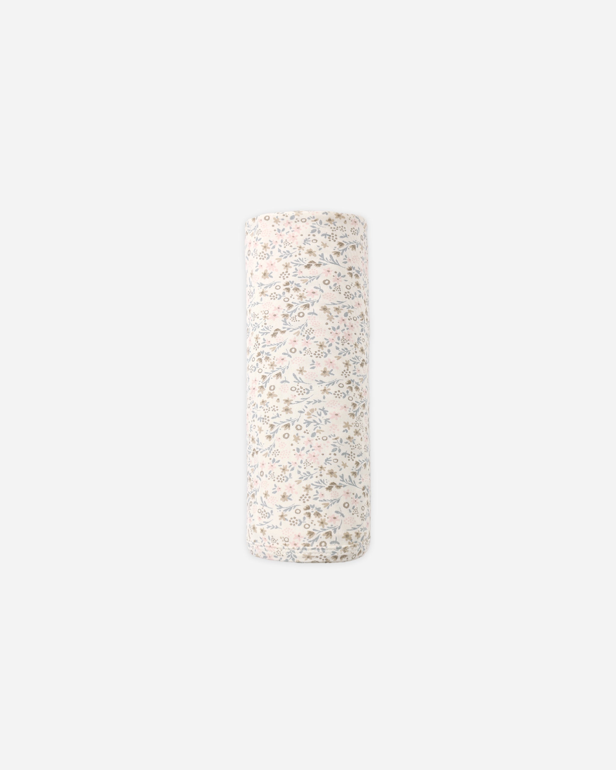 Bamboo Swaddle Bloom - Rylee + Cru | Kids Clothes | Trendy Baby Clothes | Modern Infant Outfits |