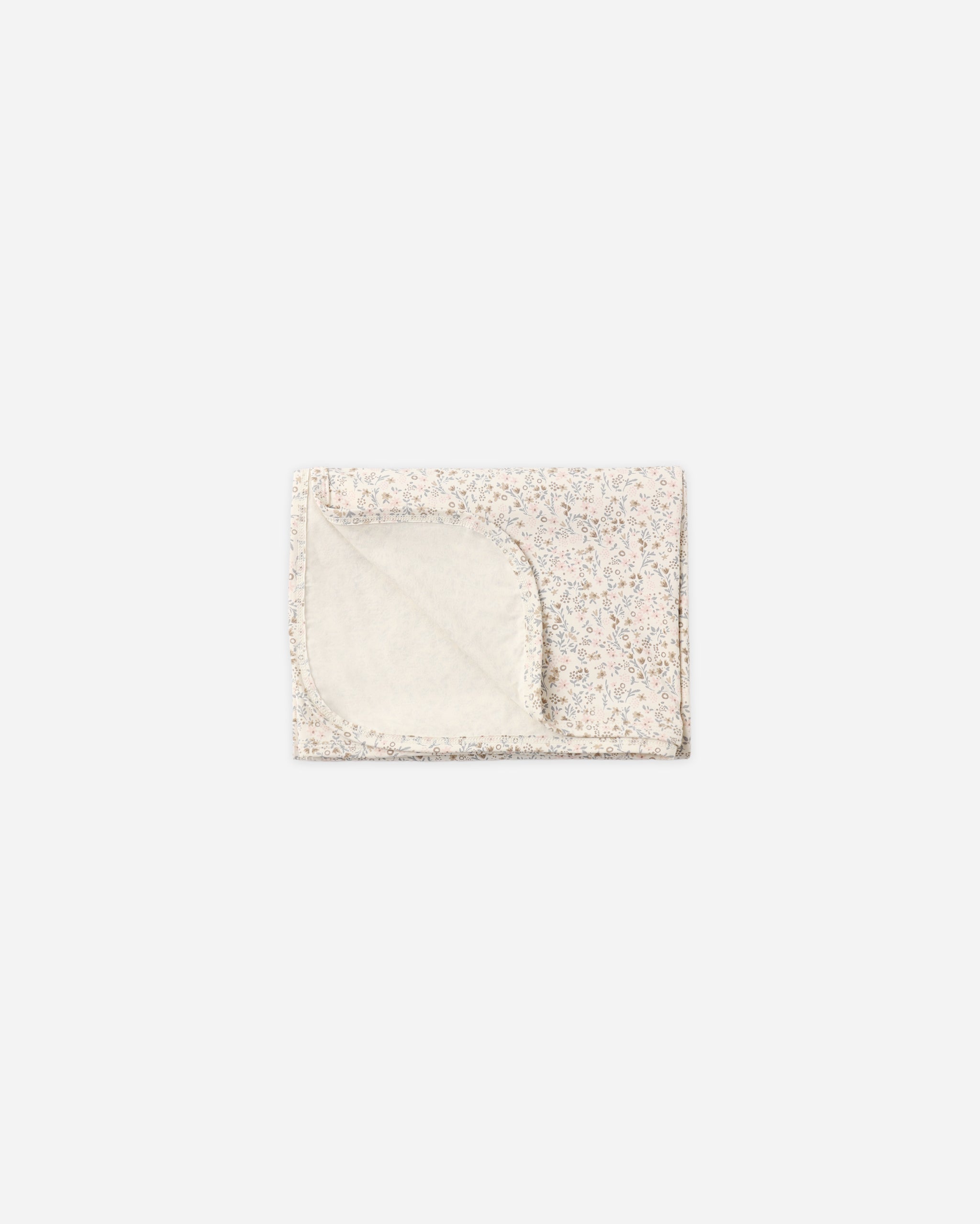 Bamboo Swaddle Bloom - Rylee + Cru | Kids Clothes | Trendy Baby Clothes | Modern Infant Outfits |