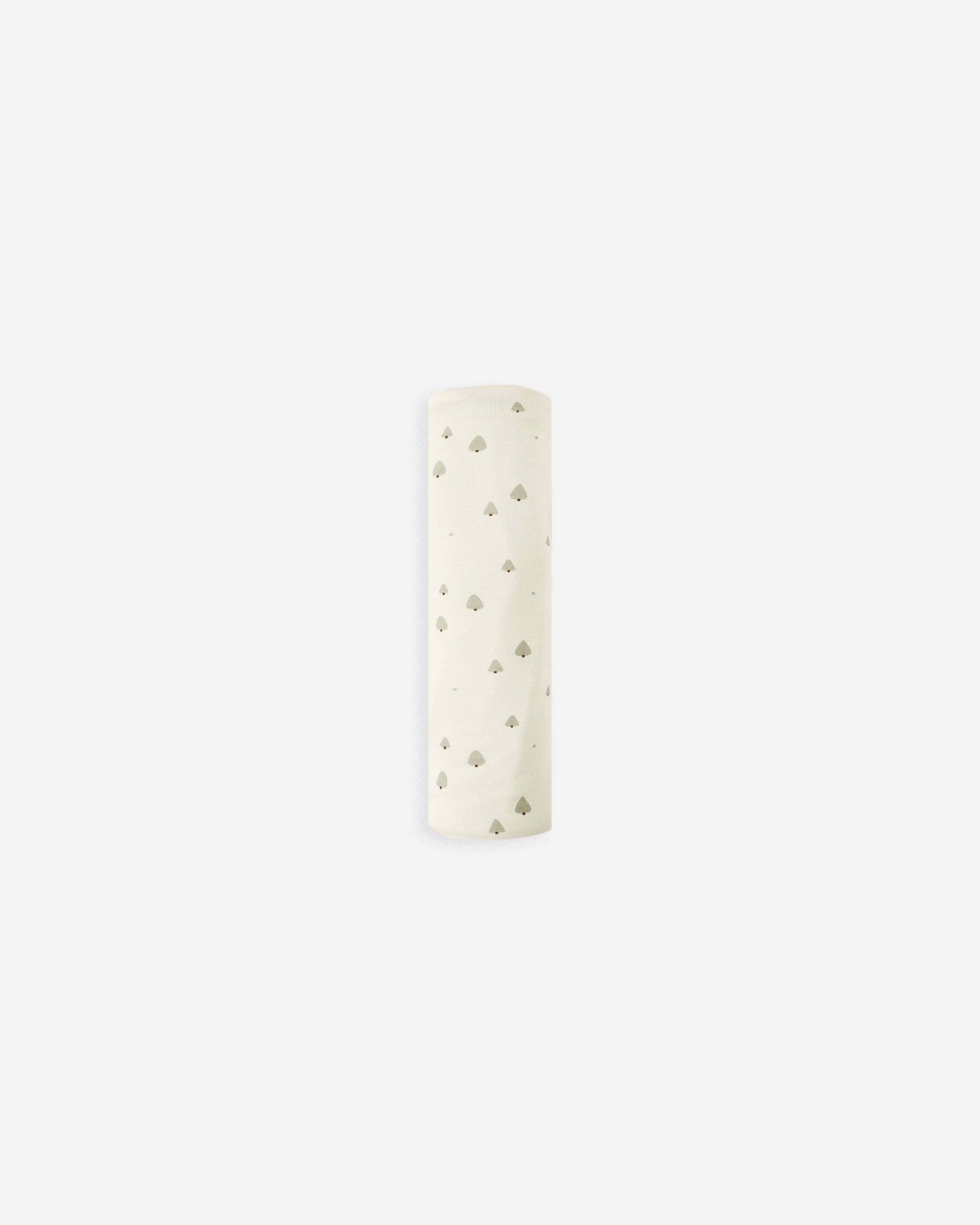 Bamboo Swaddle || Trees