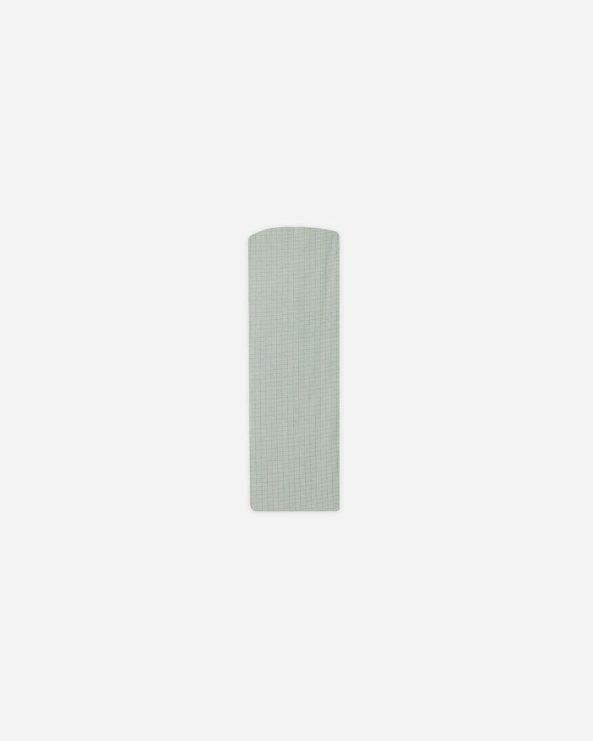 Quincy Mae Swaddle - Fox Land main image 1