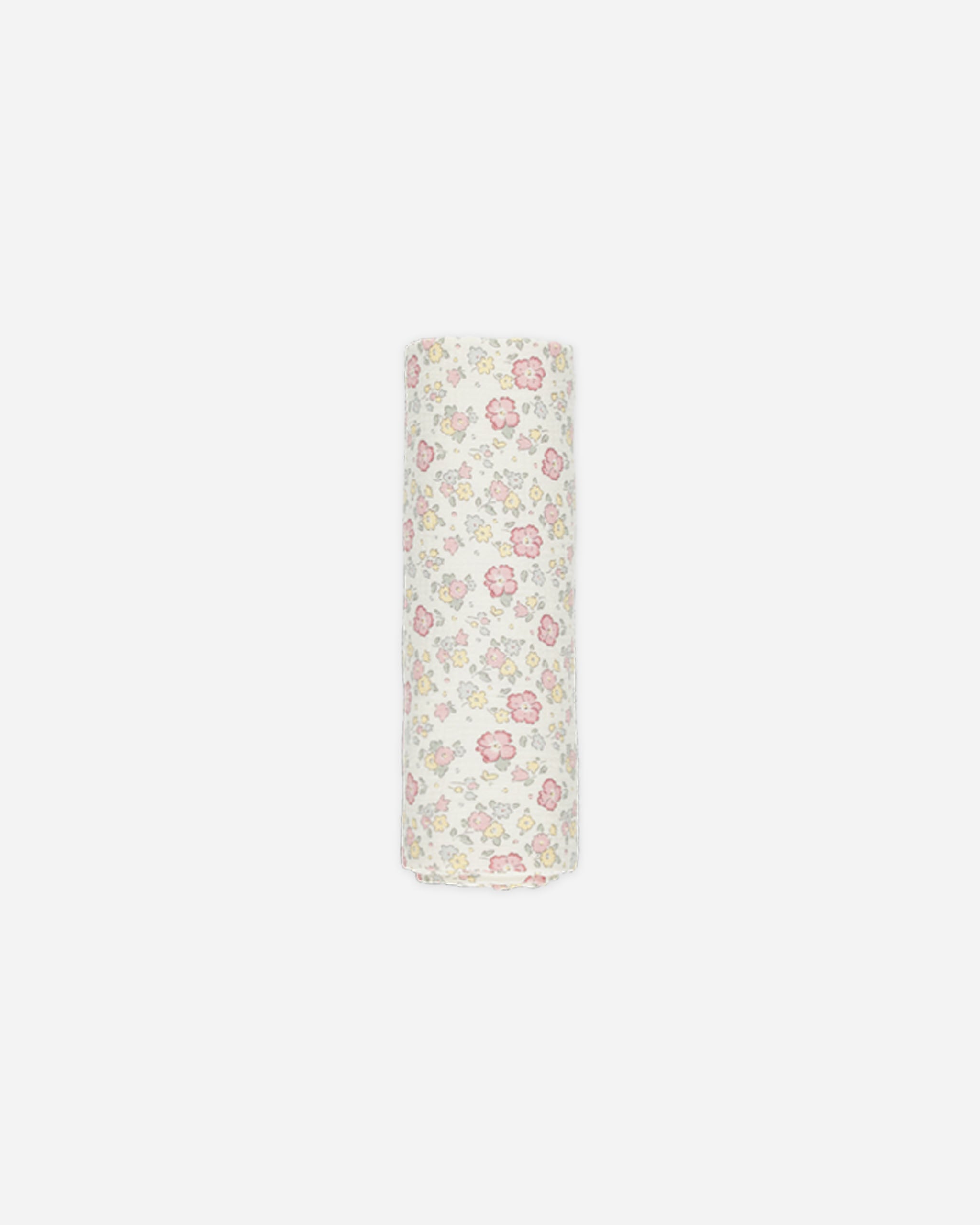 Bamboo Swaddle || Bloom