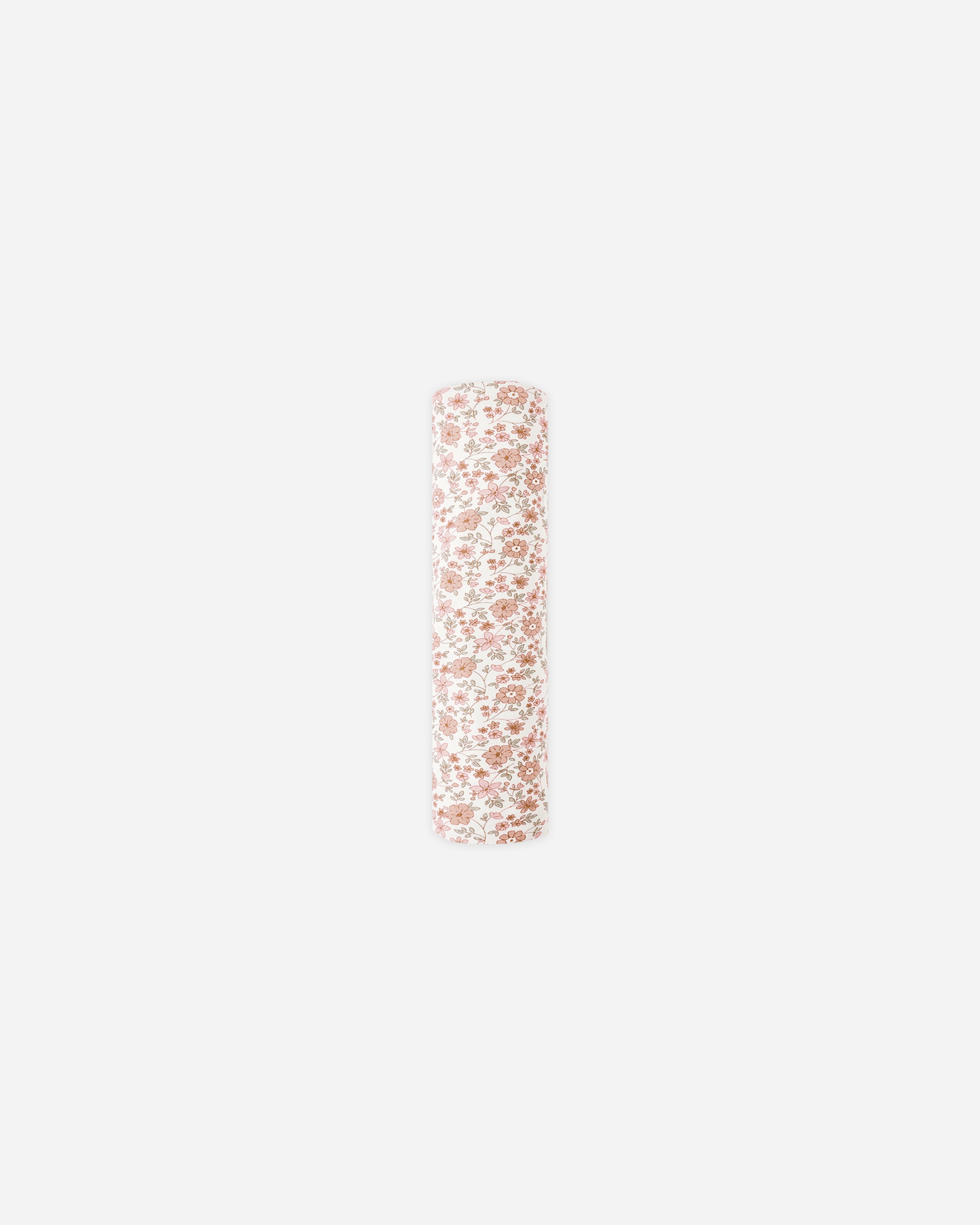 Bamboo Swaddle || Bloom
