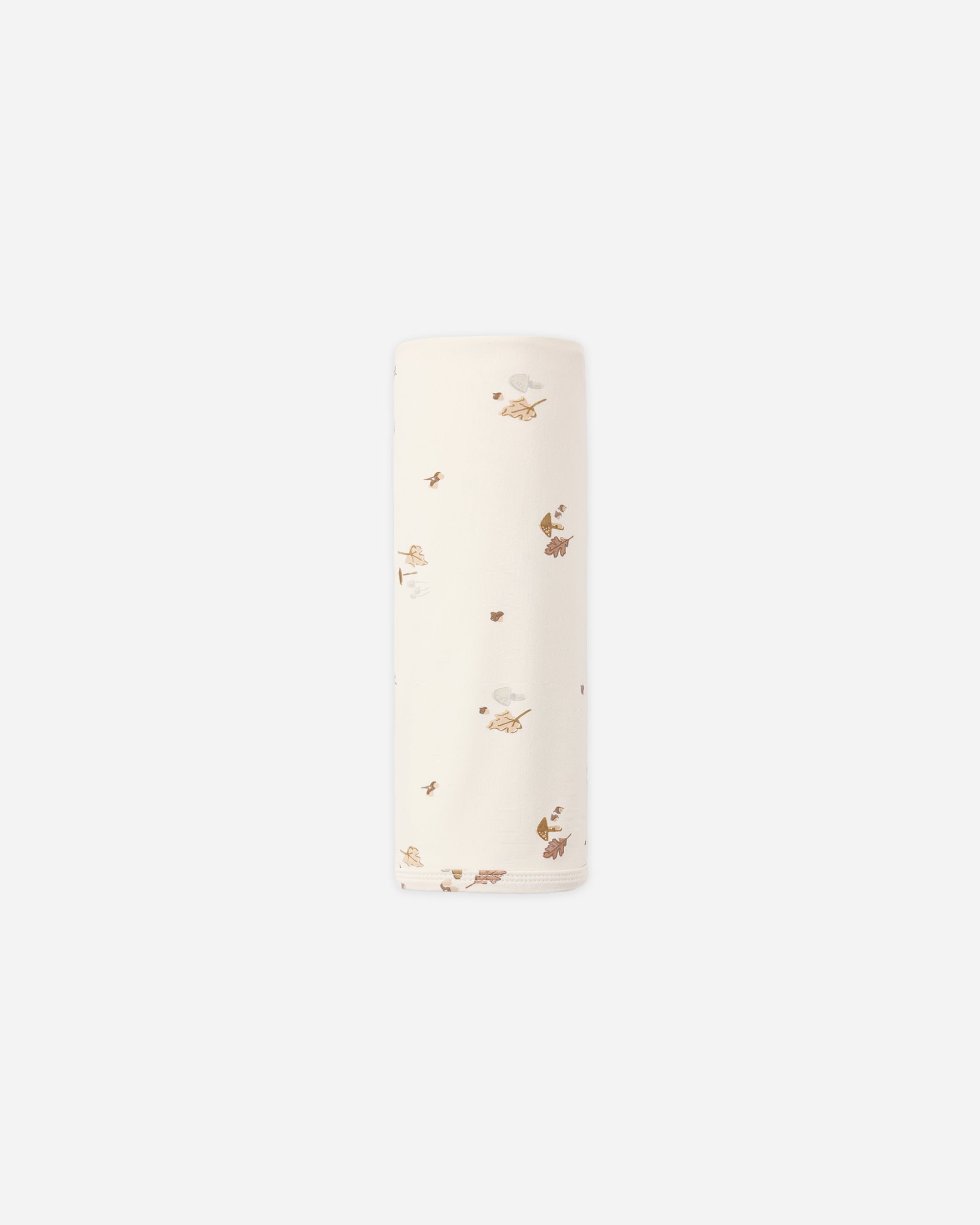 Bamboo Swaddle Woodland - Rylee + Cru | Kids Clothes | Trendy Baby Clothes | Modern Infant Outfits |