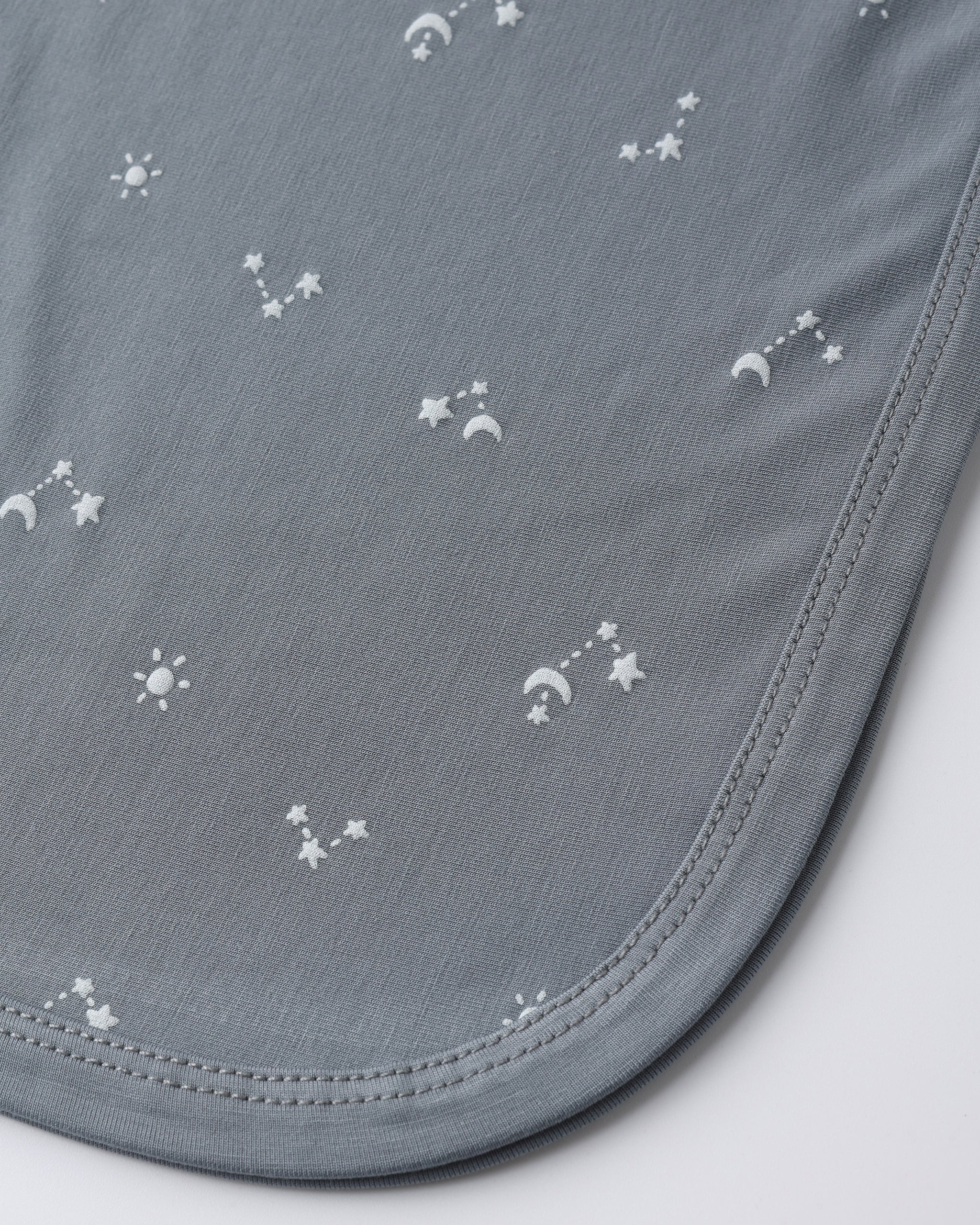 Bamboo Swaddle Starlight - Rylee + Cru | Kids Clothes | Trendy Baby Clothes | Modern Infant Outfits |
