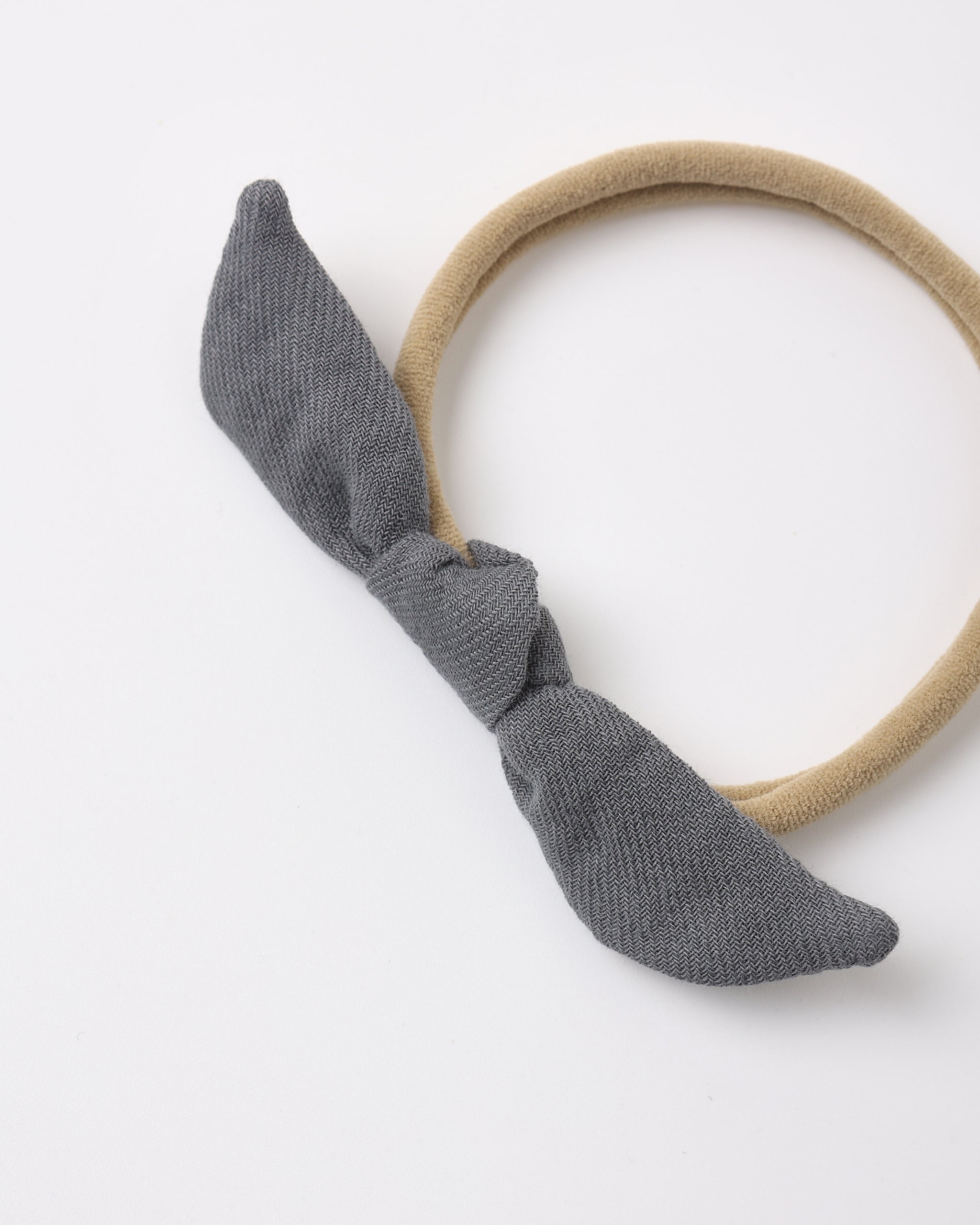 Little Knot Headband Midnight