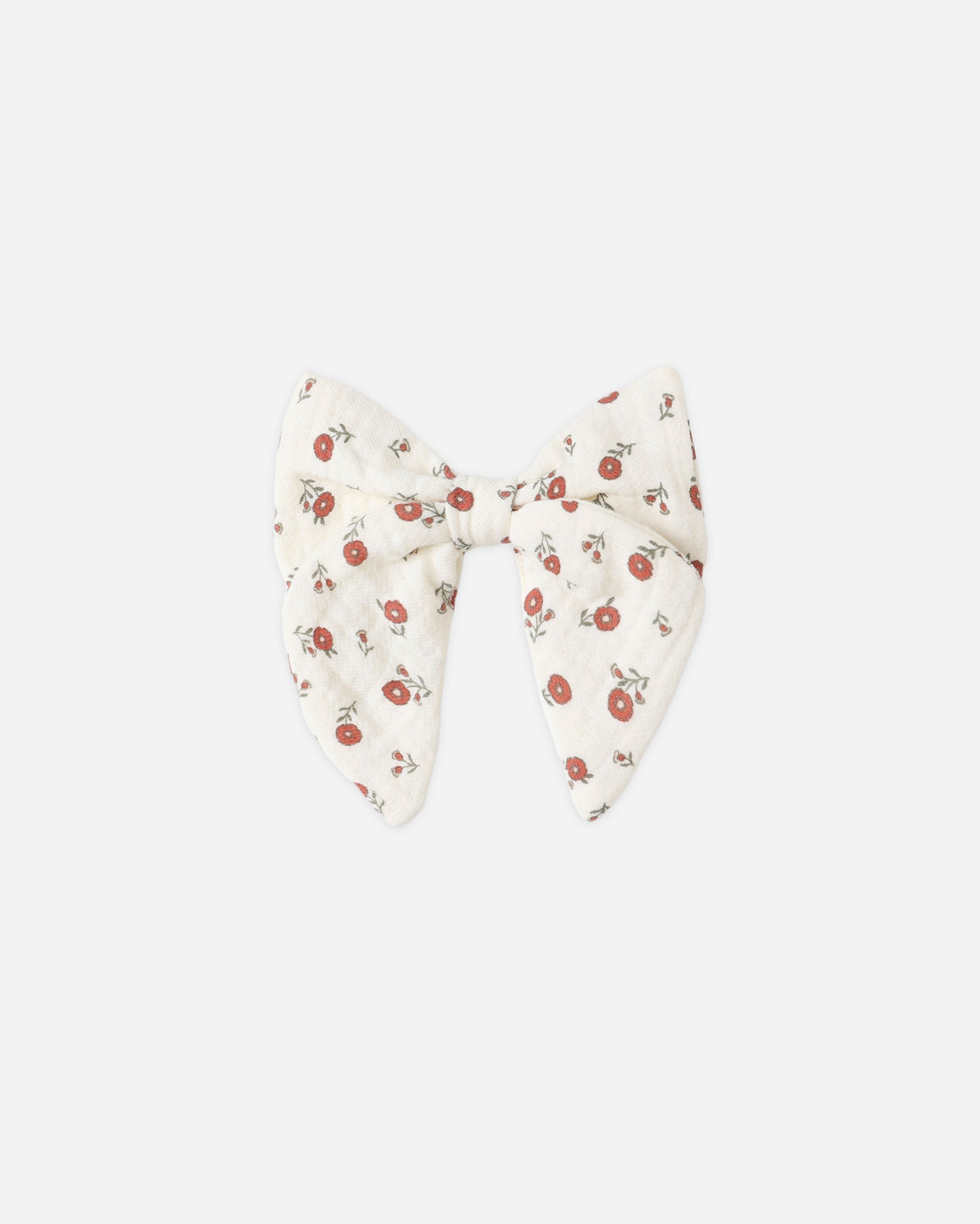 Bow || Winter Ditsy