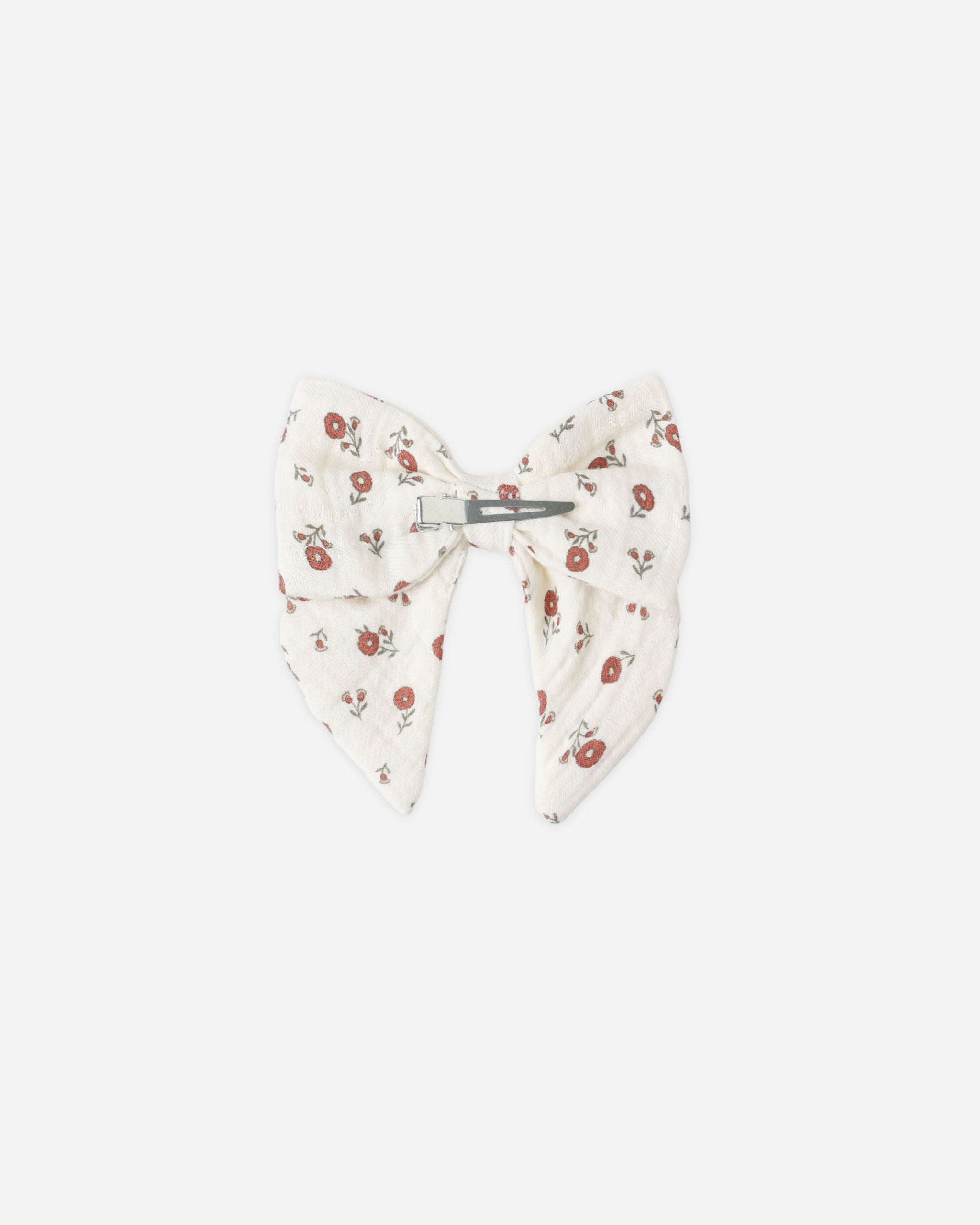 Bow || Winter Ditsy