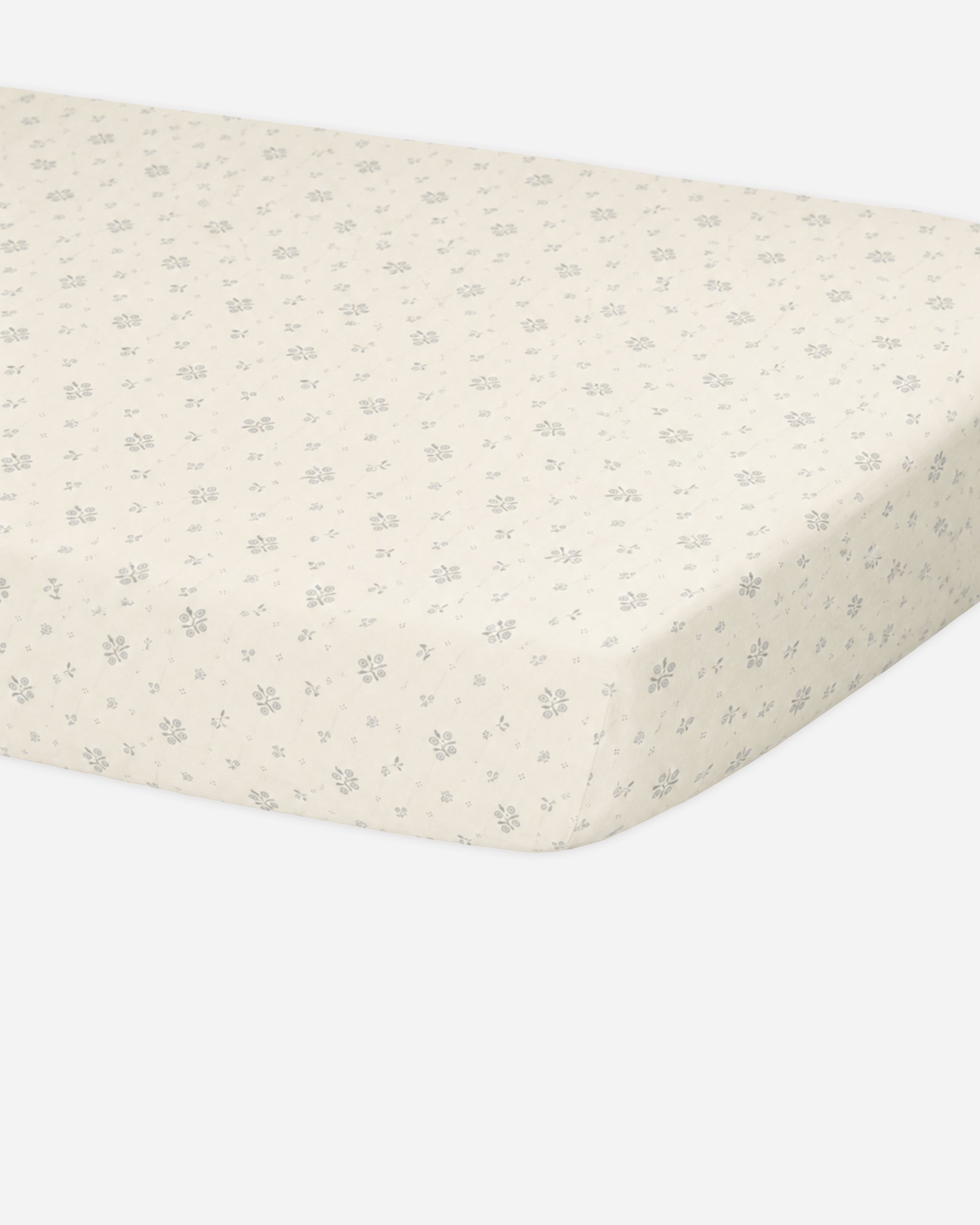 Woven Crib Sheet Winter Berry - Rylee + Cru | Kids Clothes | Trendy Baby Clothes | Modern Infant Outfits |