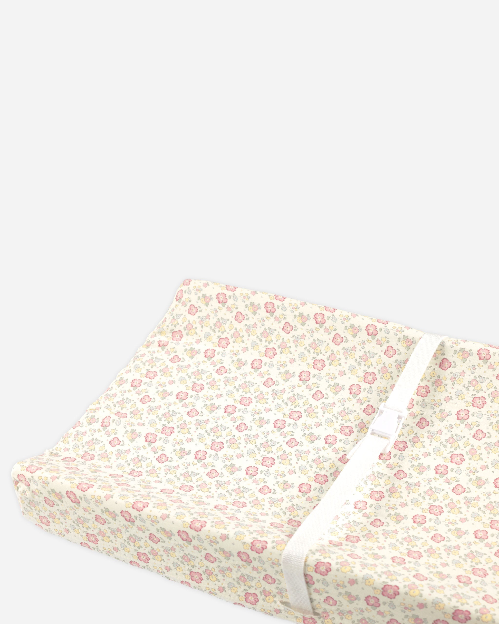 Changing Pad Cover || Bloom